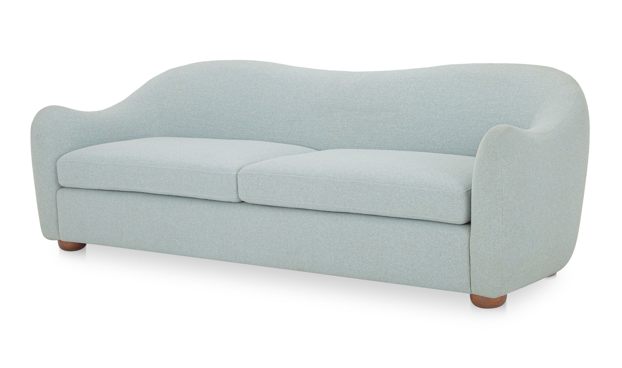 Bria Sofa - Moes Home