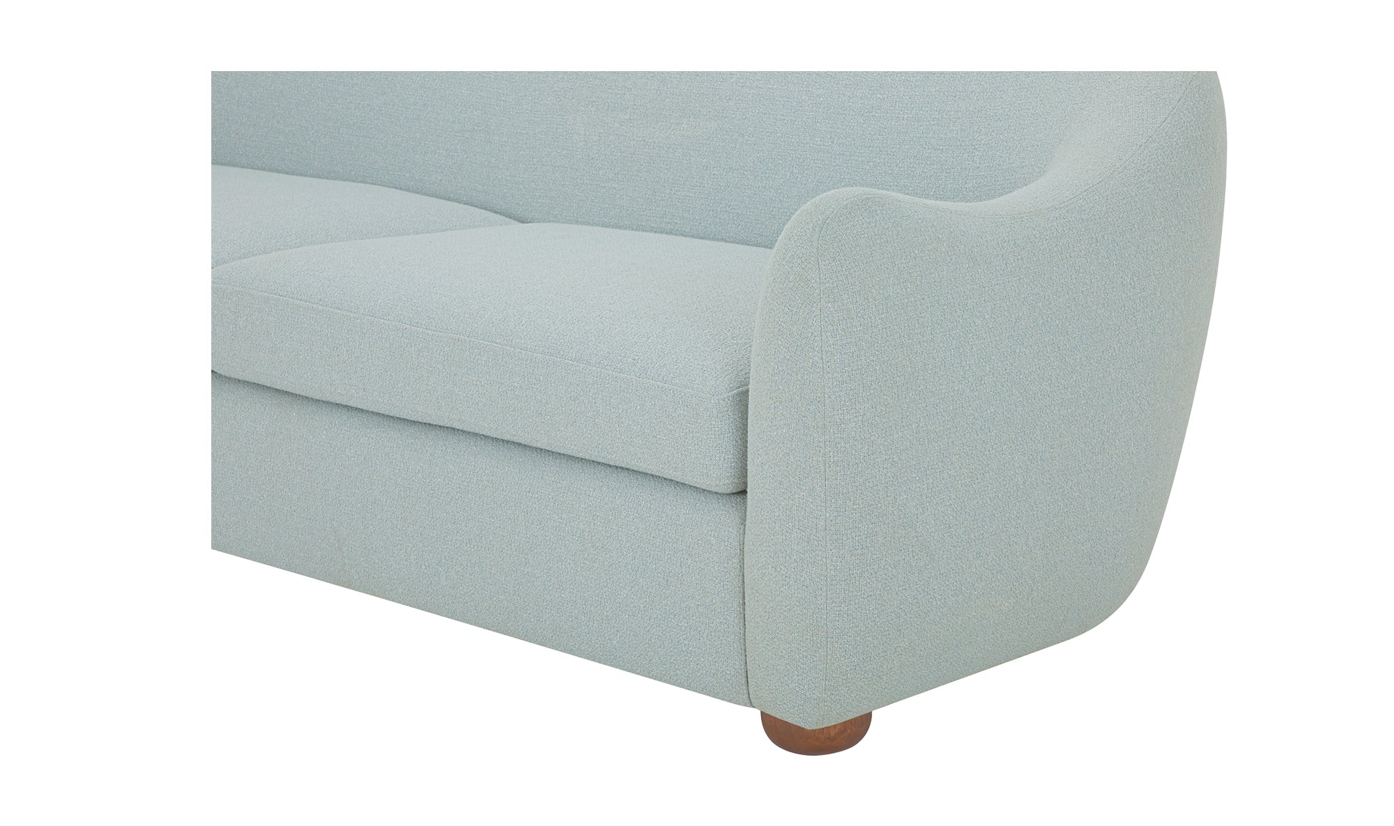 Bria Sofa - Moes Home