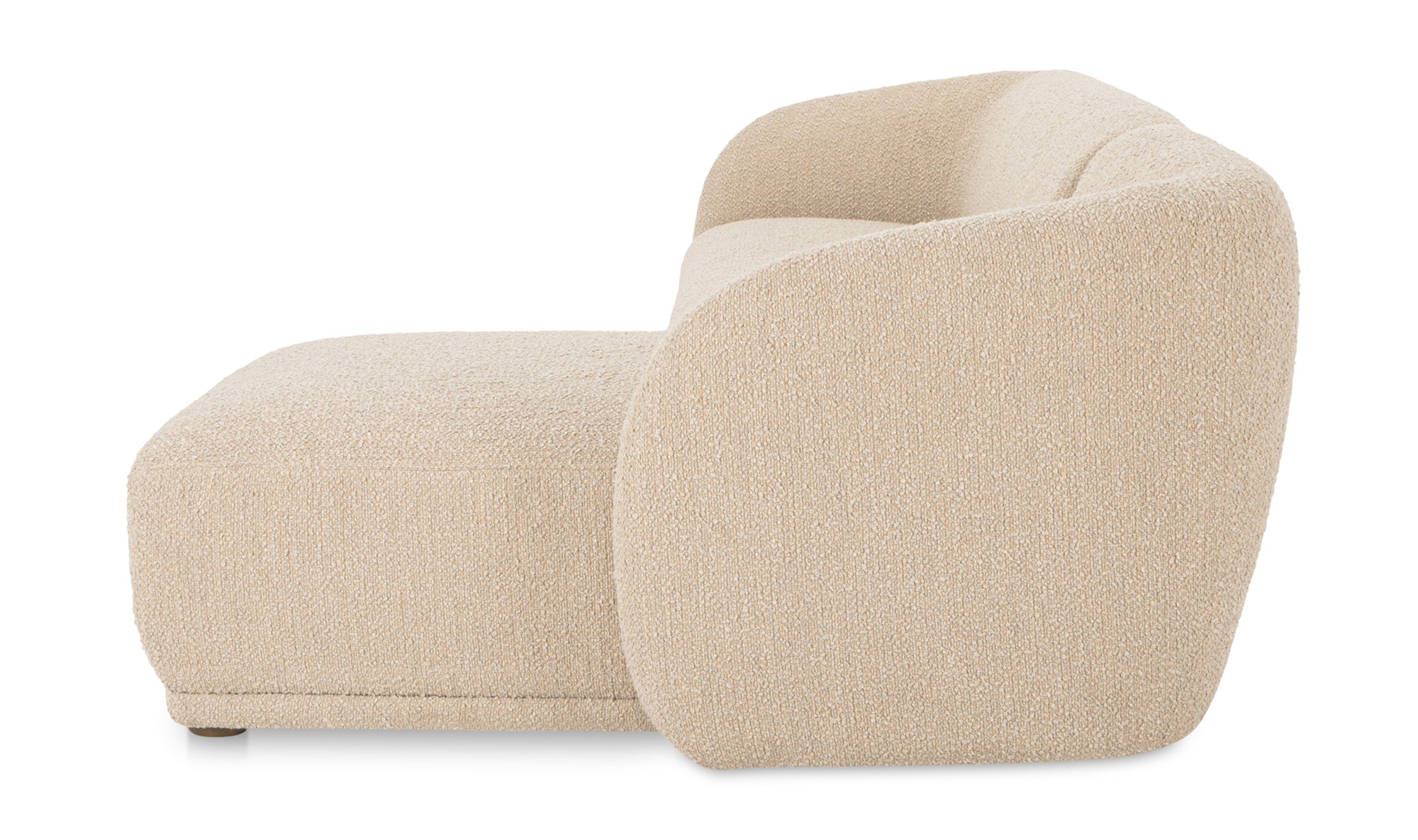 Faye Sectional - Moes Home