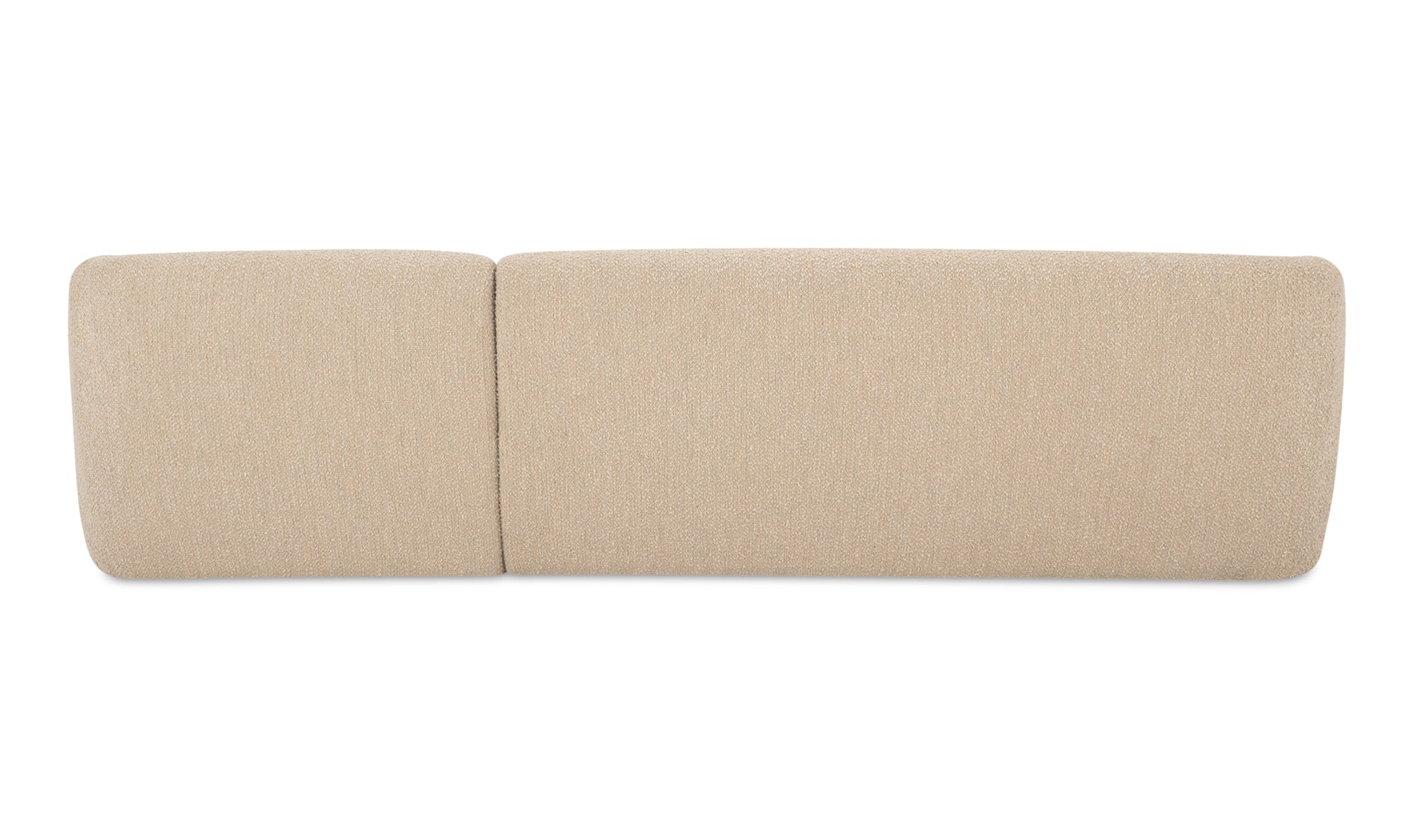 Faye Sectional - Moes Home
