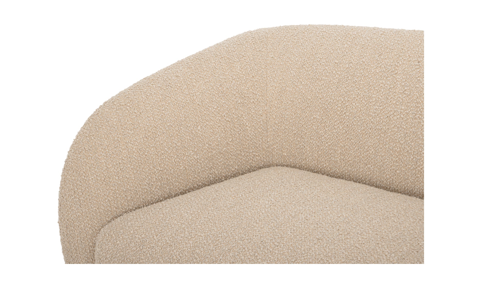 Faye Sectional - Moes Home