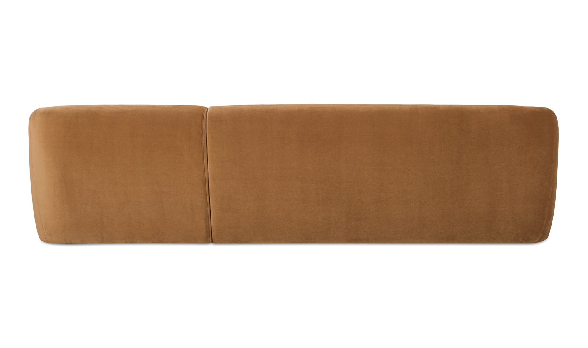 Faye Sectional - Moes Home
