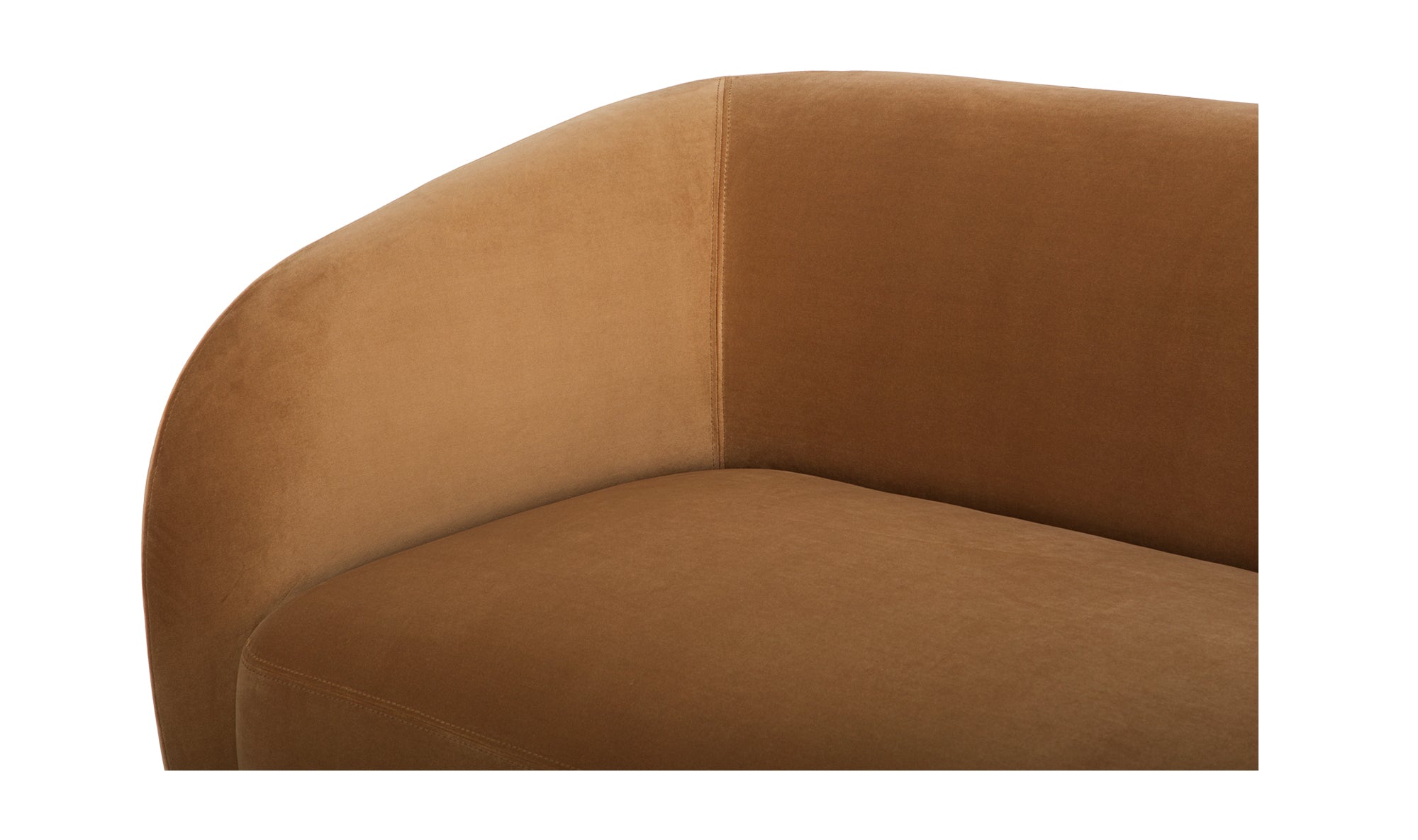 Faye Sectional - Moes Home