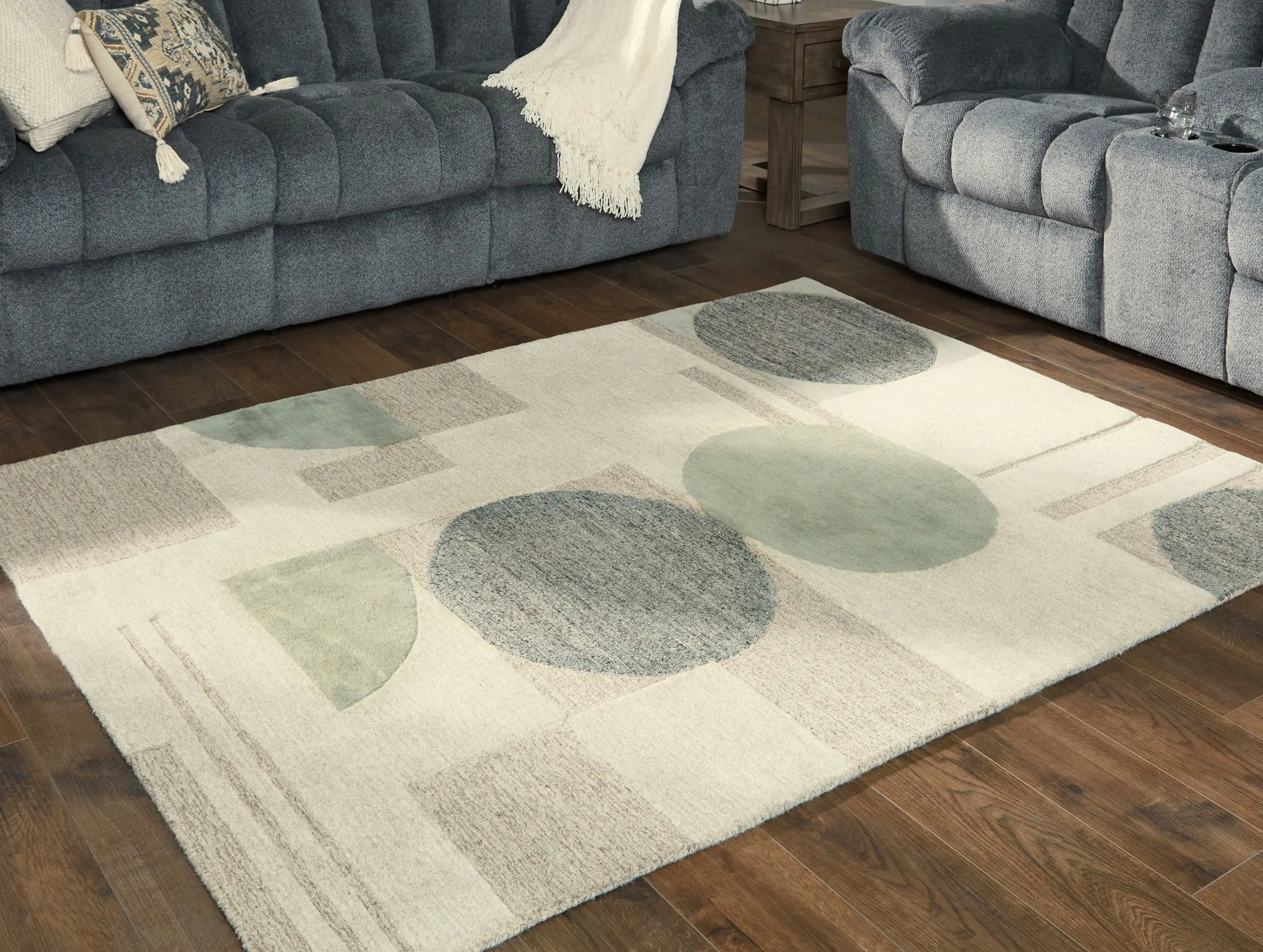 Dallane - Rug - Best Buy Furniture
