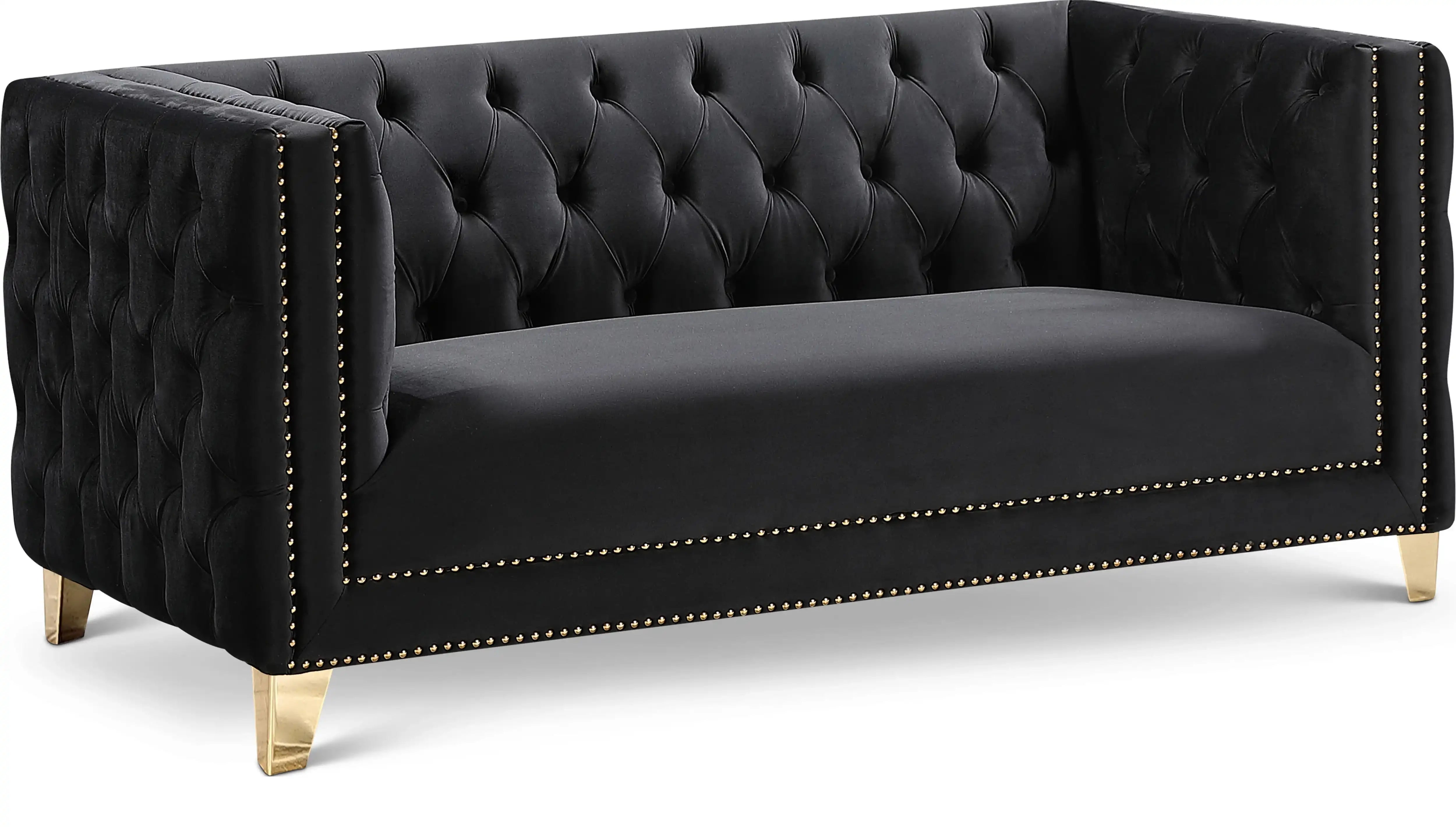 Michelle - Loveseat - Best Buy Furniture