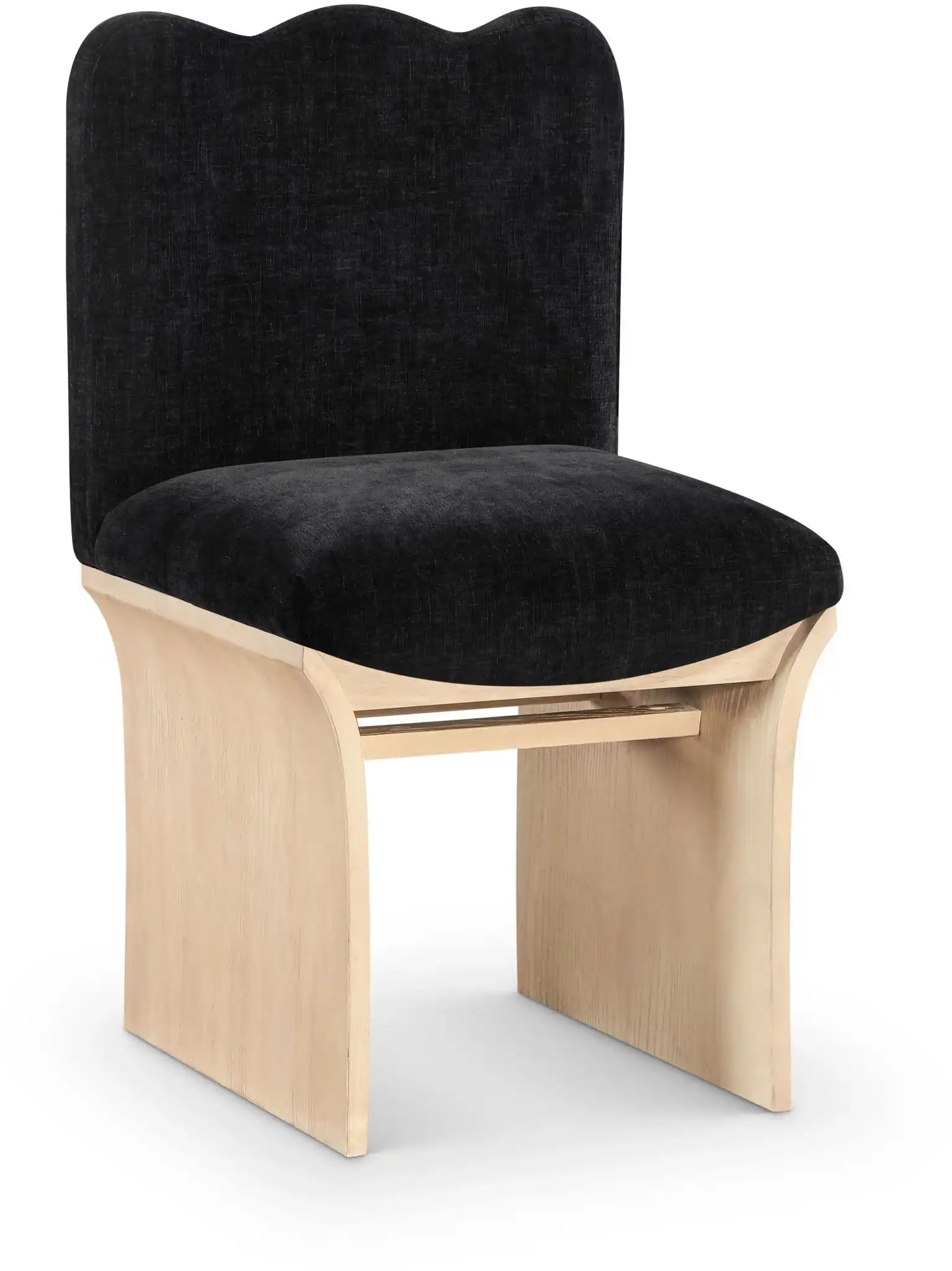 Shaw - Dining Chair - Natural Base - Best Buy Furniture