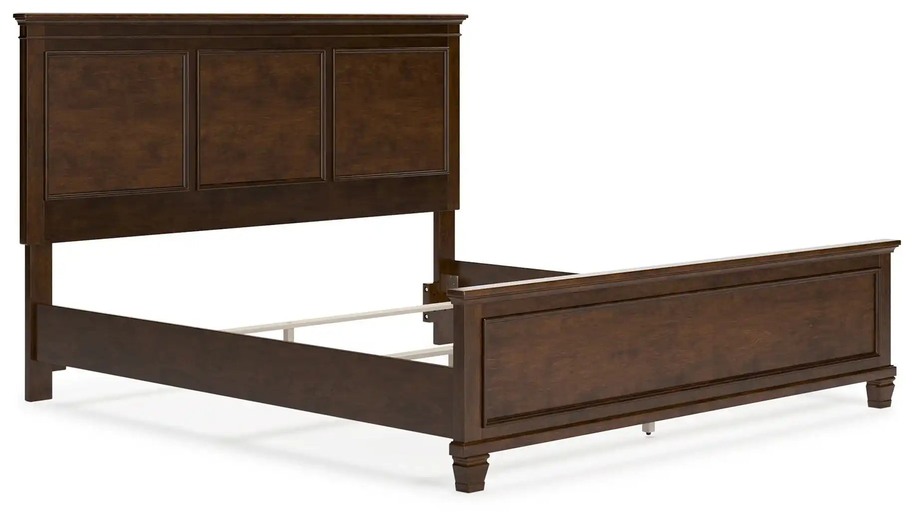 Danabrin - Panel Bed - Best Buy Furniture