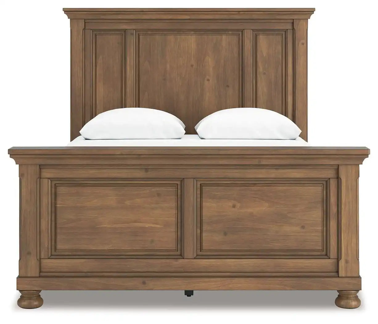 Feddinger - Panel Bed - Best Buy Furniture