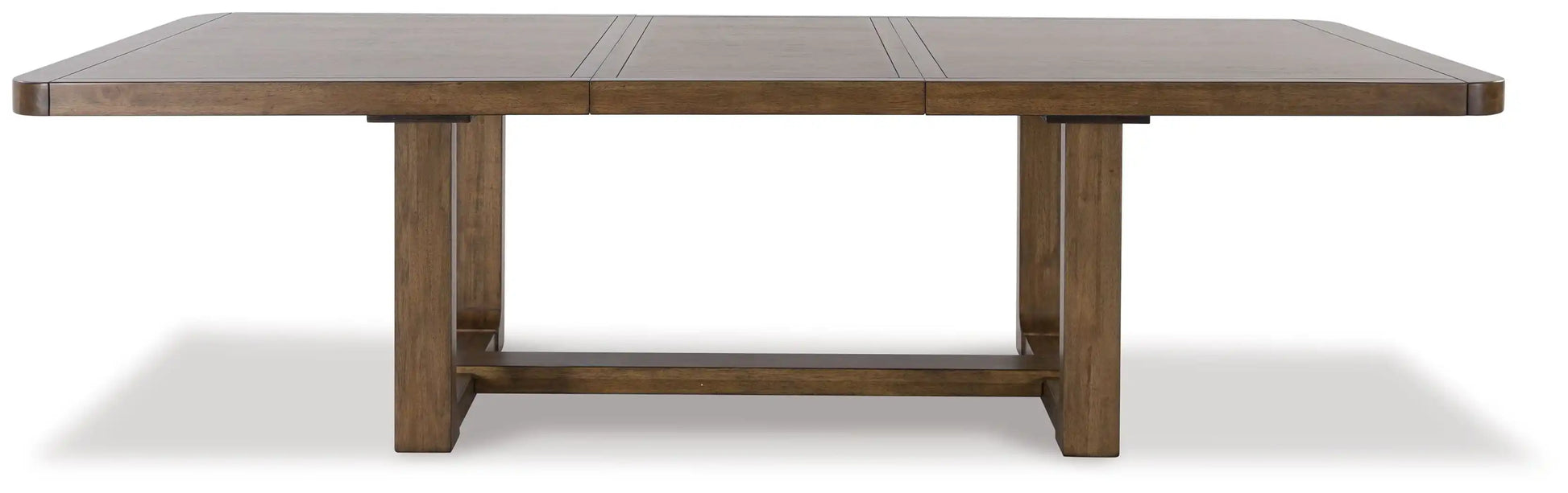 Cabalynn - Rectangular Dining Room Table - Best Buy Furniture