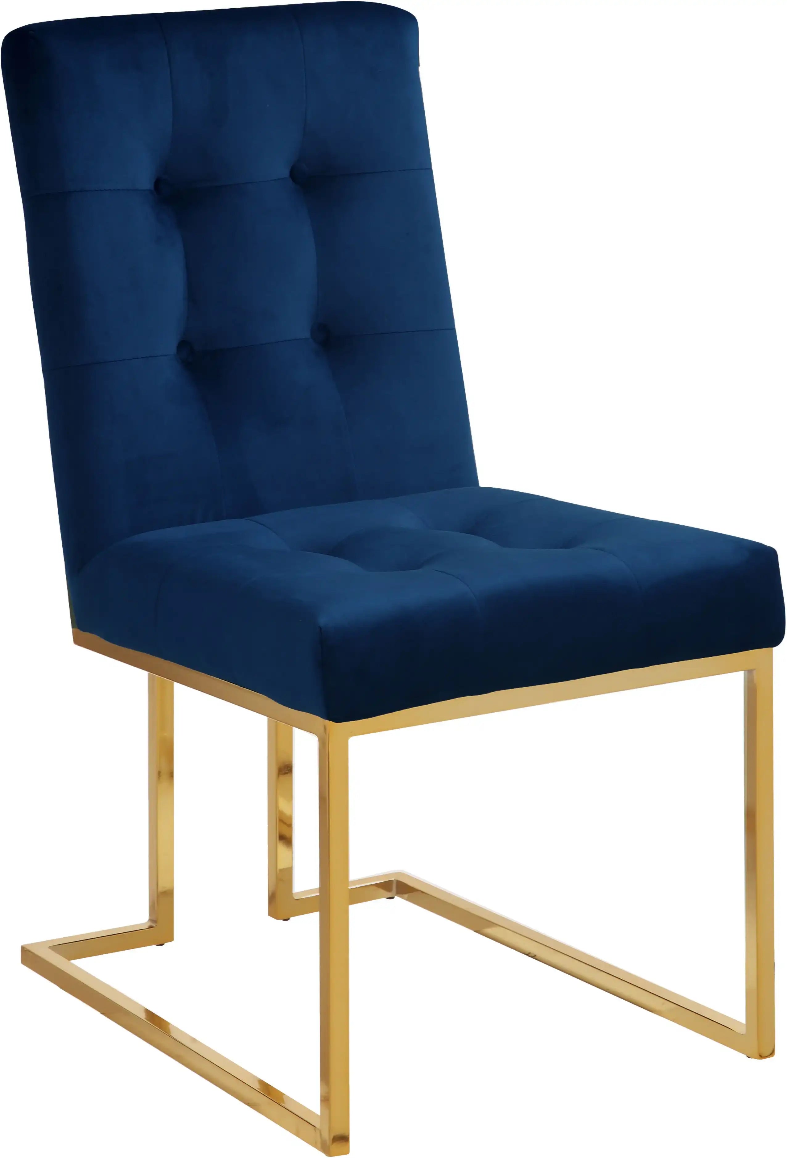 Pierre - Dining Chair (Set of 2) - Best Buy Furniture