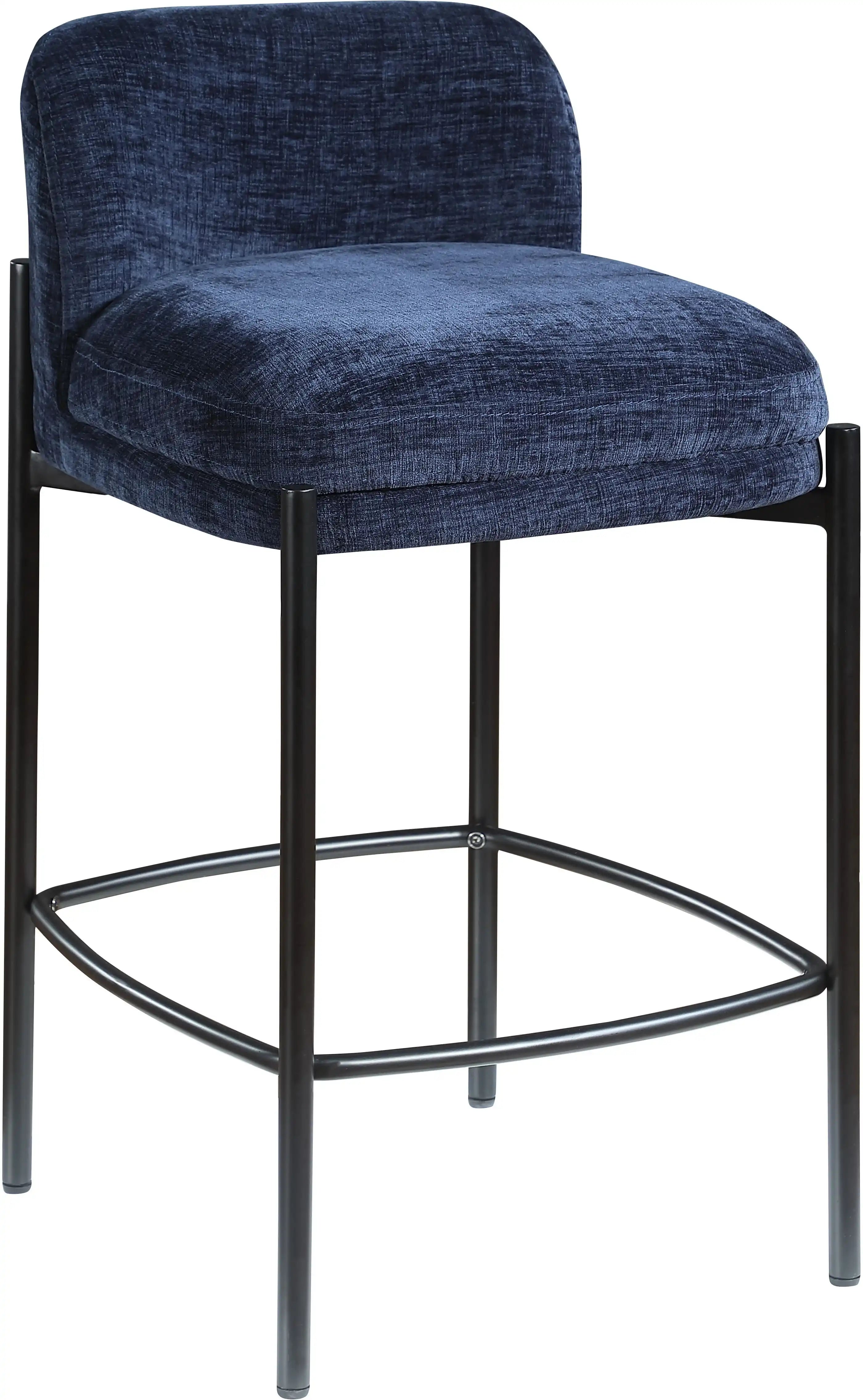 Burton - Stool (Set of 2) - Best Buy Furniture