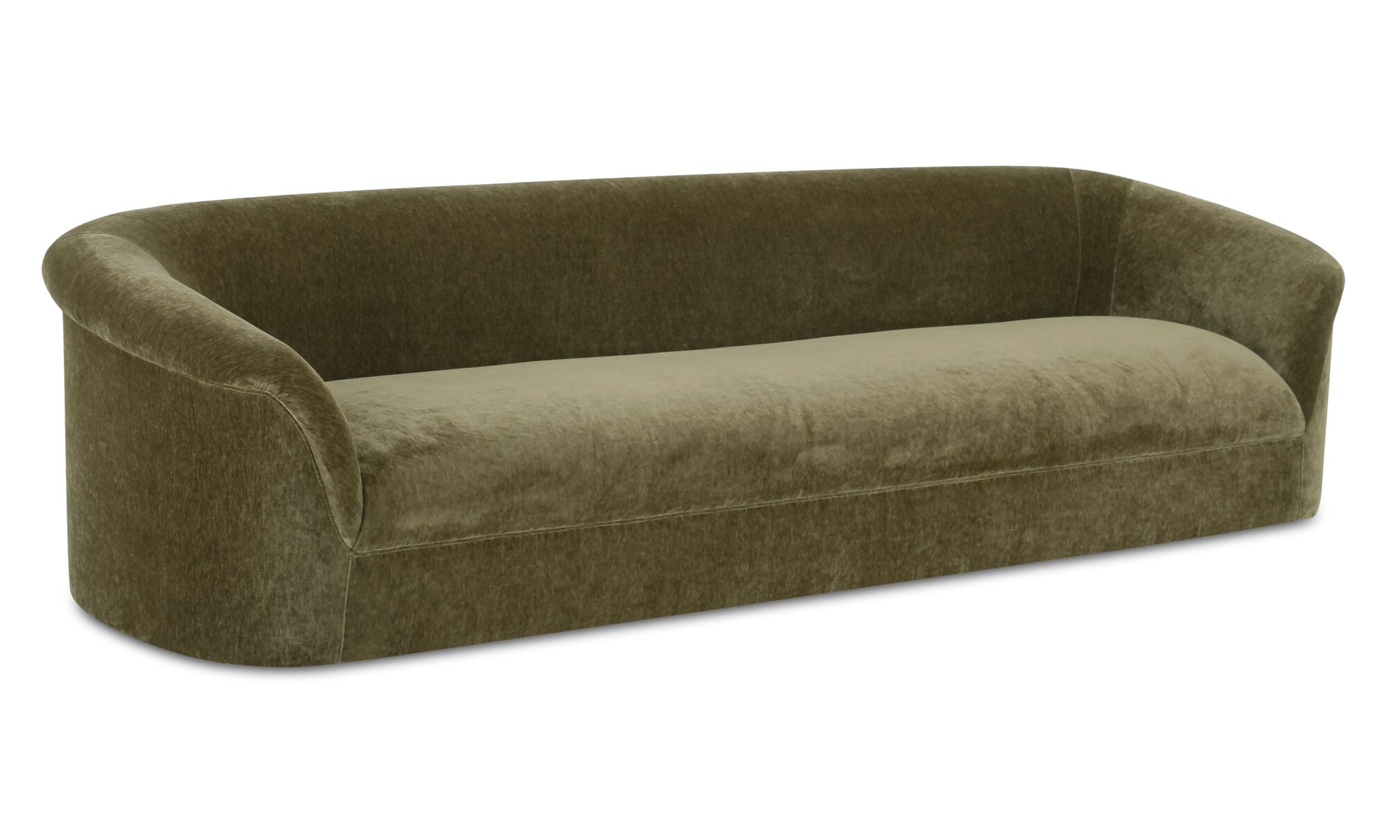 Thora Sofa Beige - Moes Home