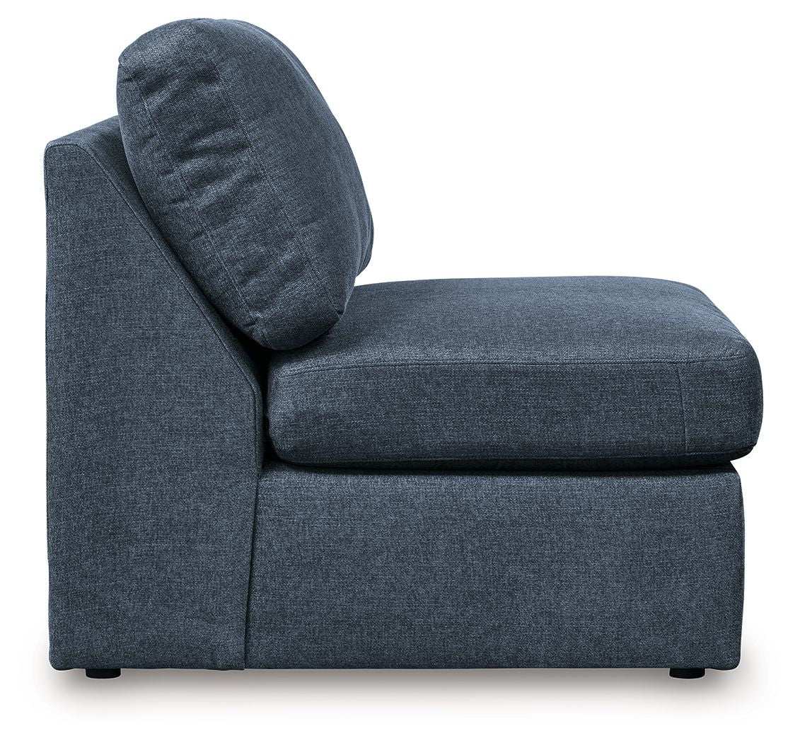 Modmax - Ink - Sectional - Best Buy Furniture