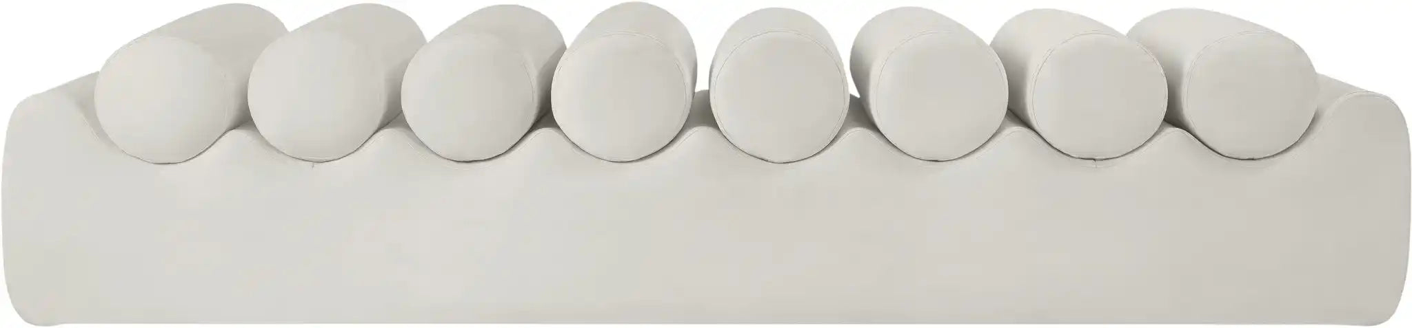 Rumble - Bench