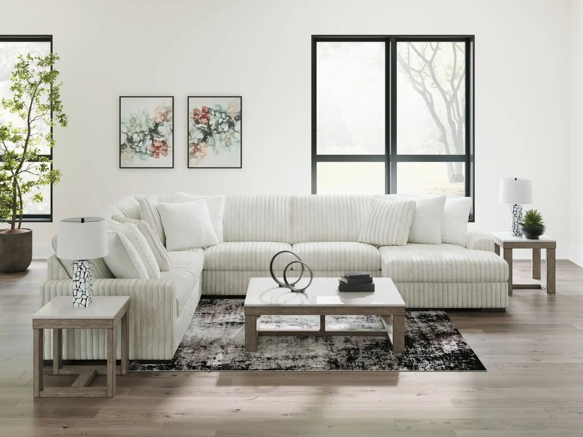 Stupendous - Sectional - Best Buy Furniture