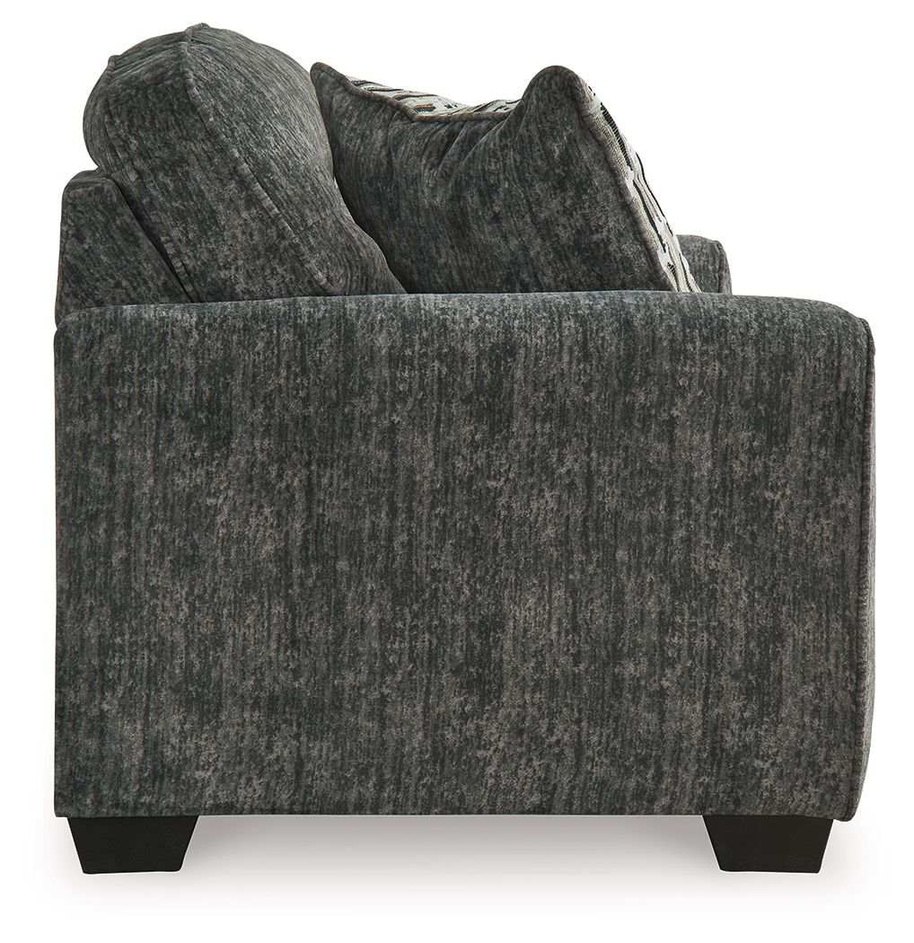 Lonoke - Loveseat - Best Buy Furniture
