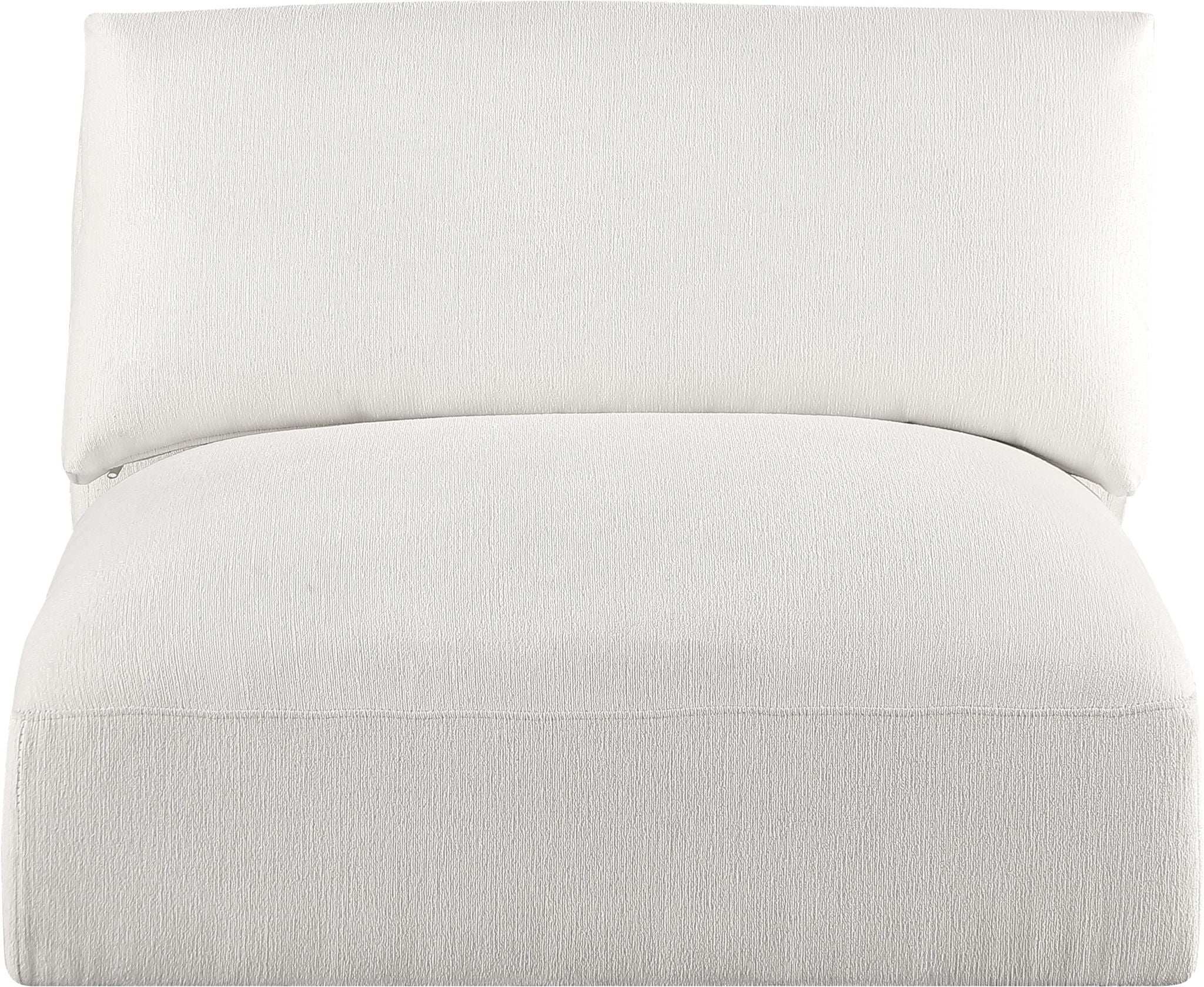 Ease - Armless Chair