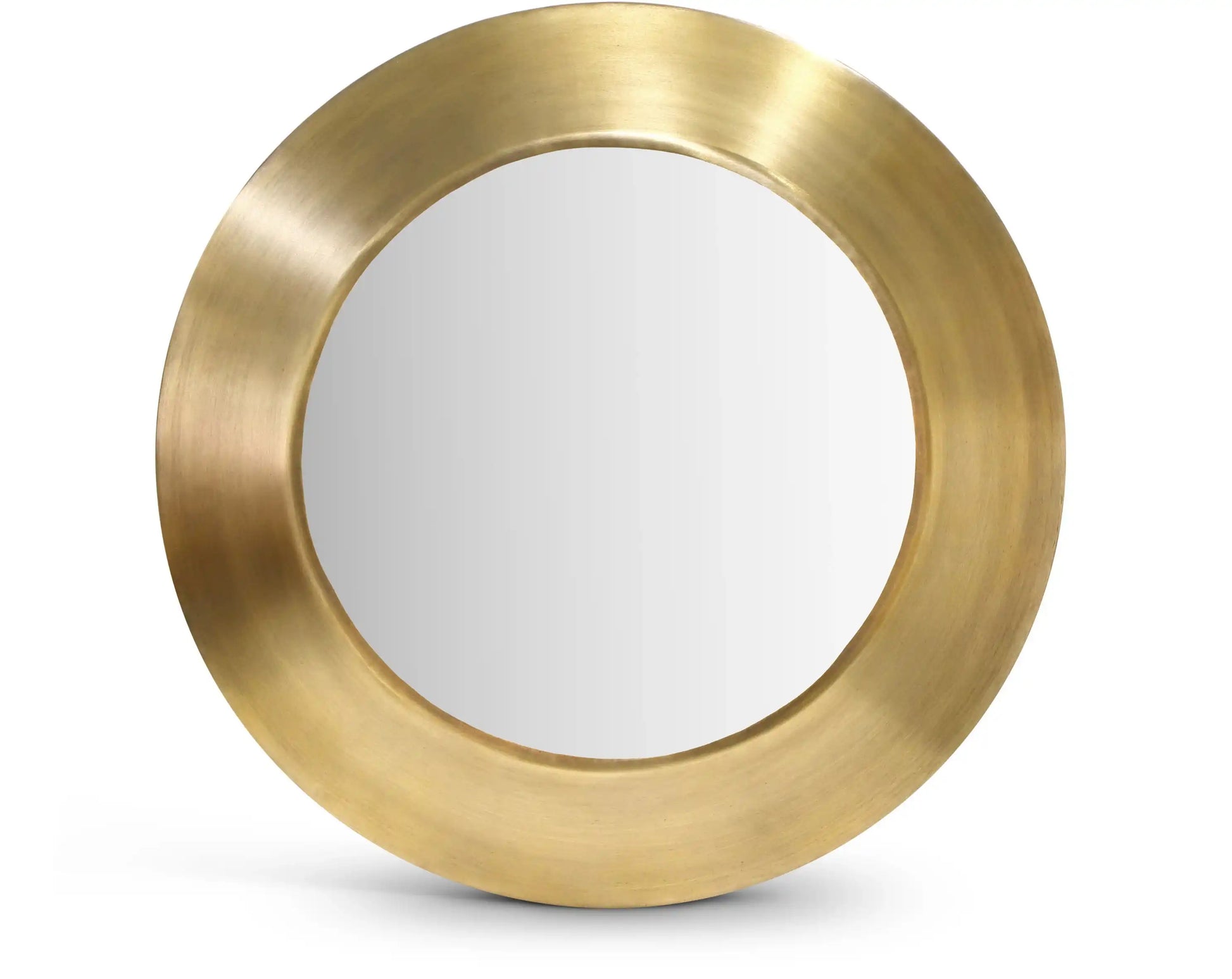 Sphere - Mirror - Best Buy Furniture