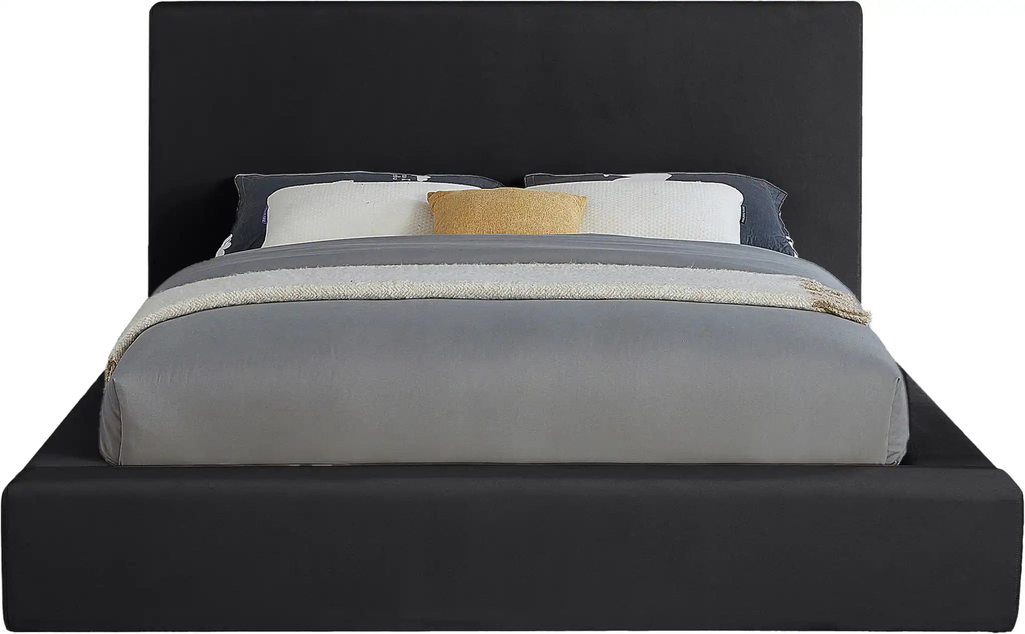 Dorian - Bed