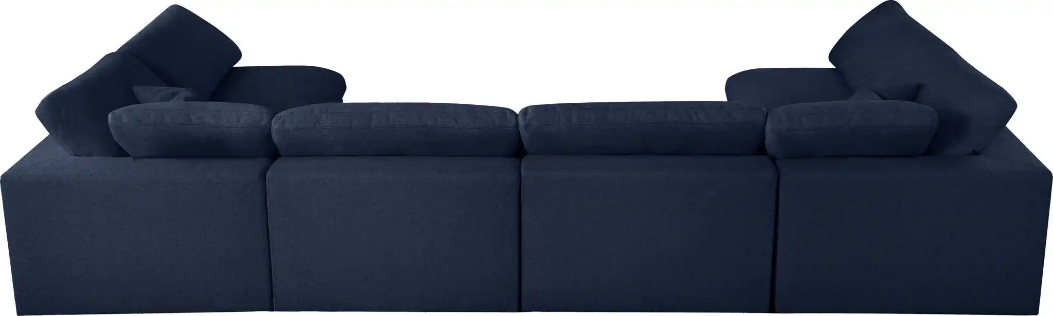 Serene - 6 Piece Modular Sectional