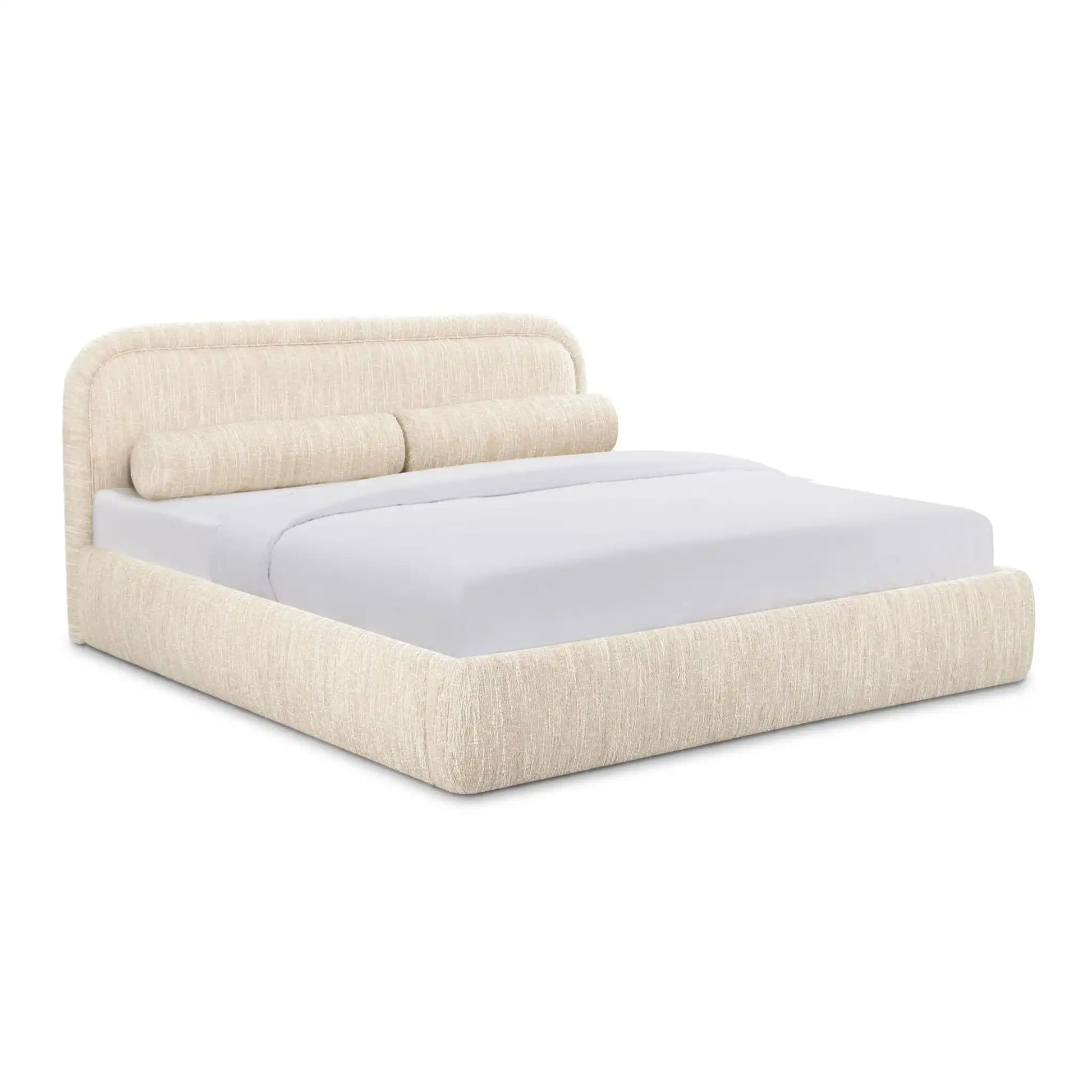 Murielle - Bed - Best Buy Furniture