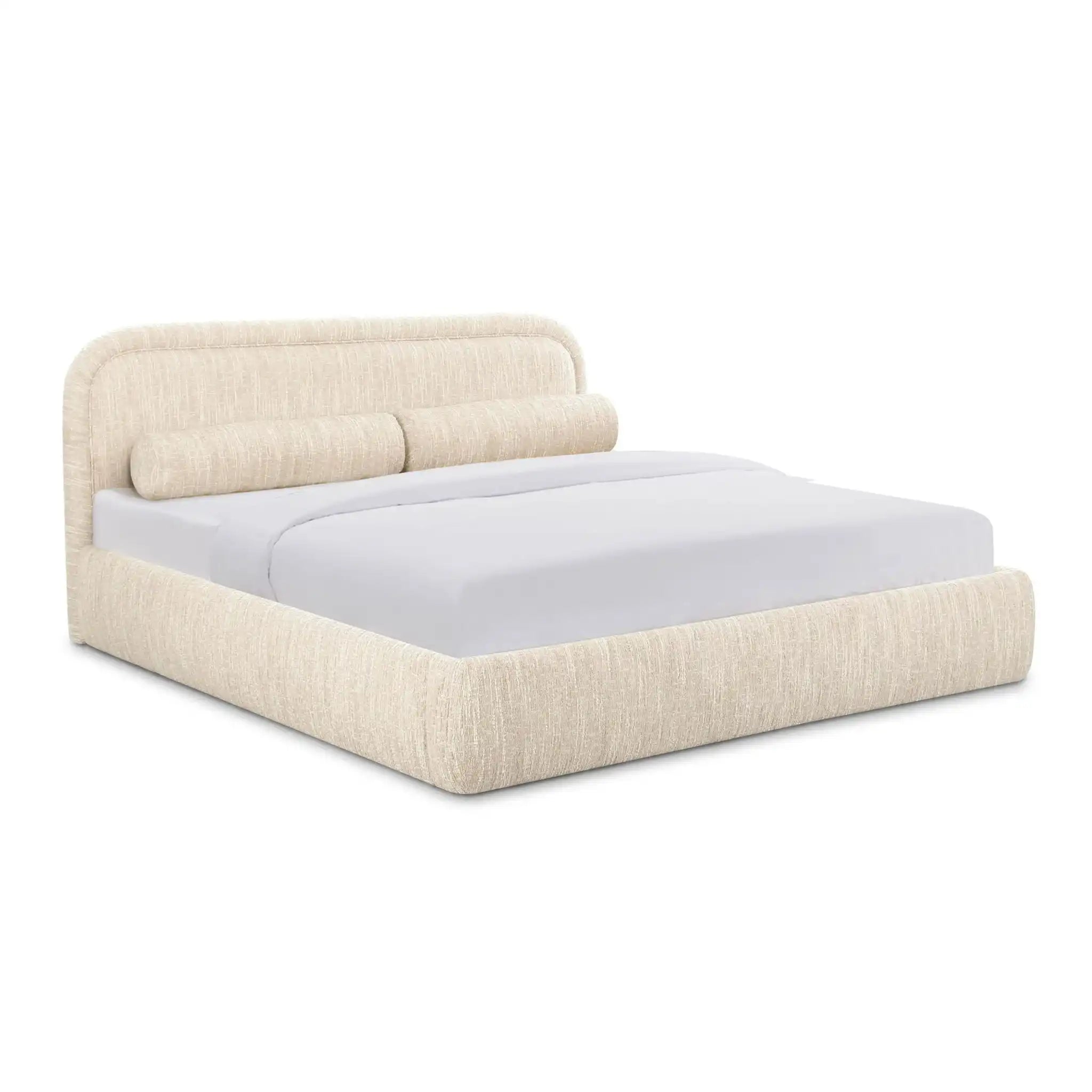 Murielle - Bed - Best Buy Furniture