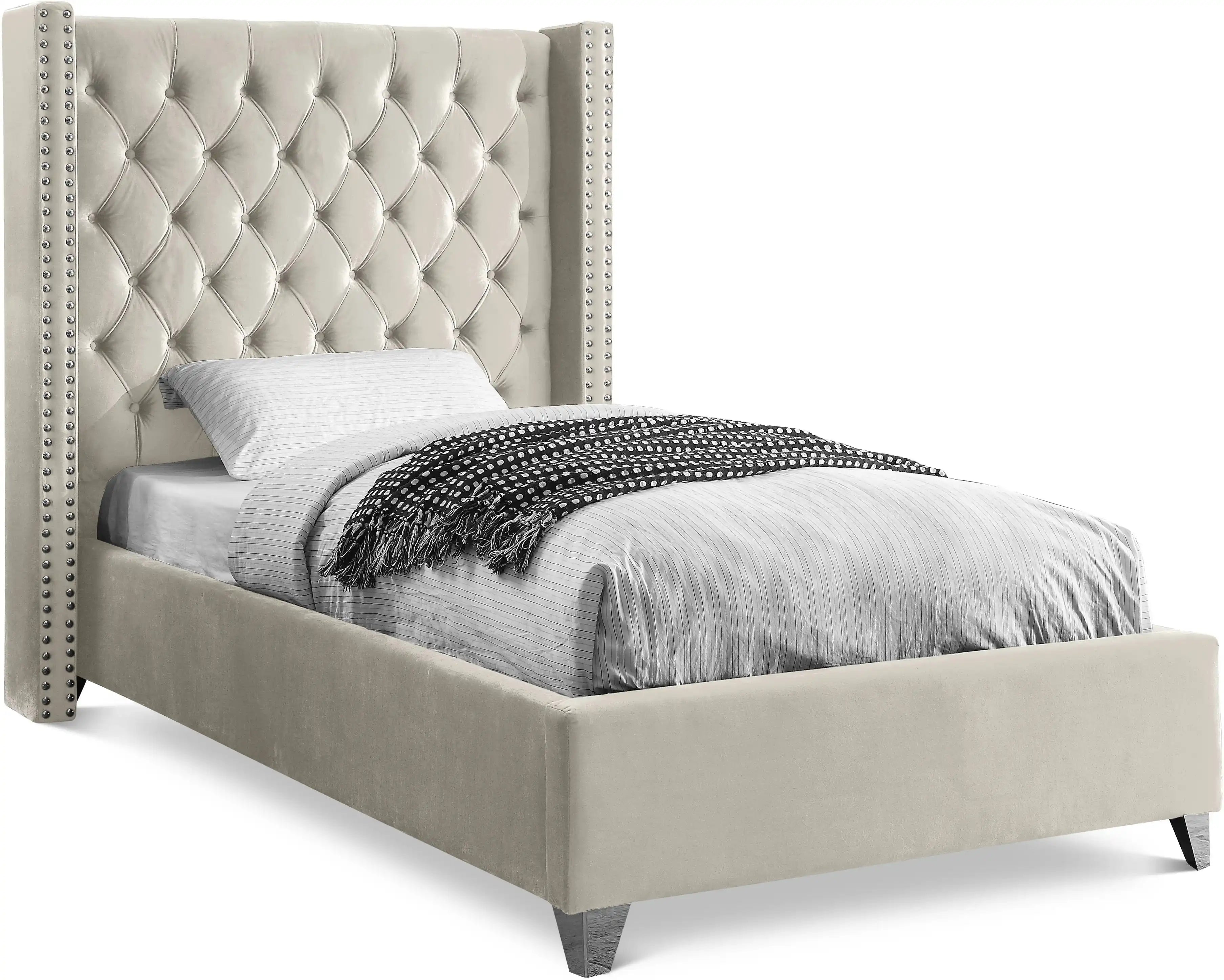 Aiden - Bed - Best Buy Furniture