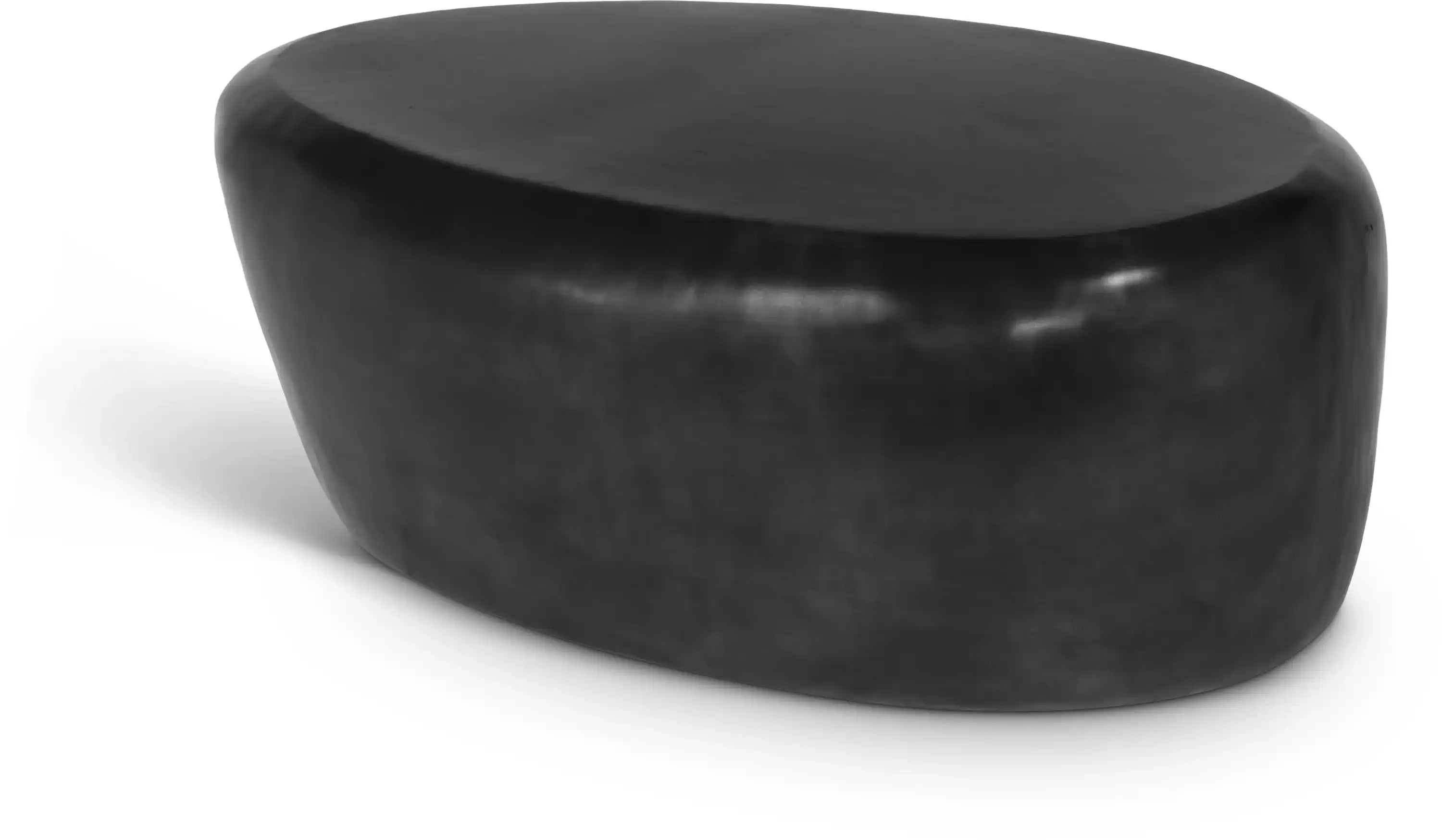 Capsule - Aluminum Coffee Table - Best Buy Furniture