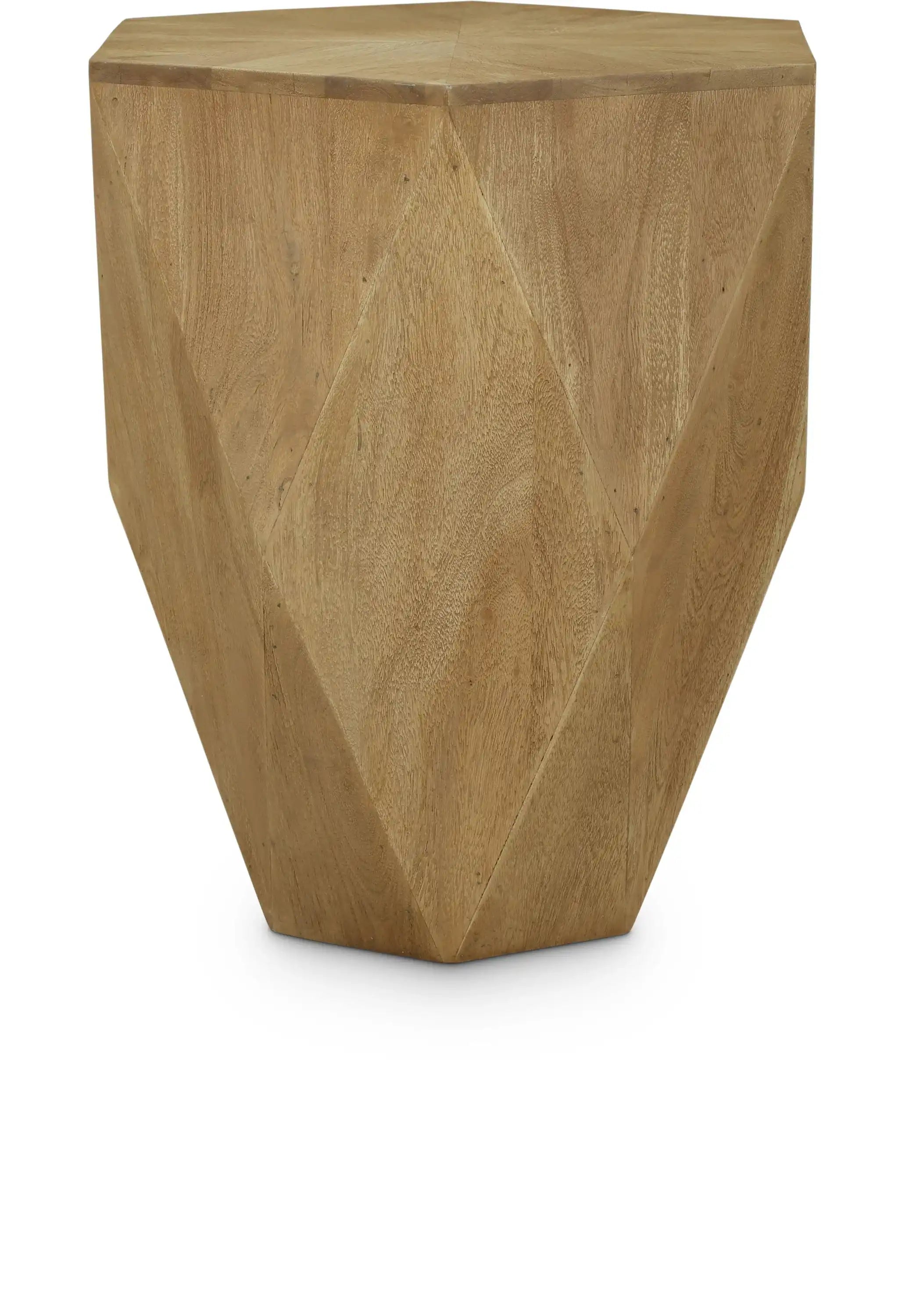 Diamante - End Table - Best Buy Furniture