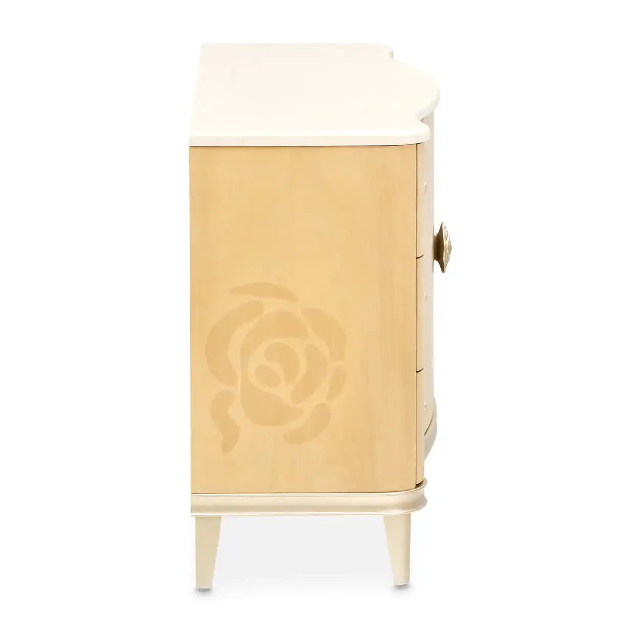 Camellia Field - Bedroom Dresser