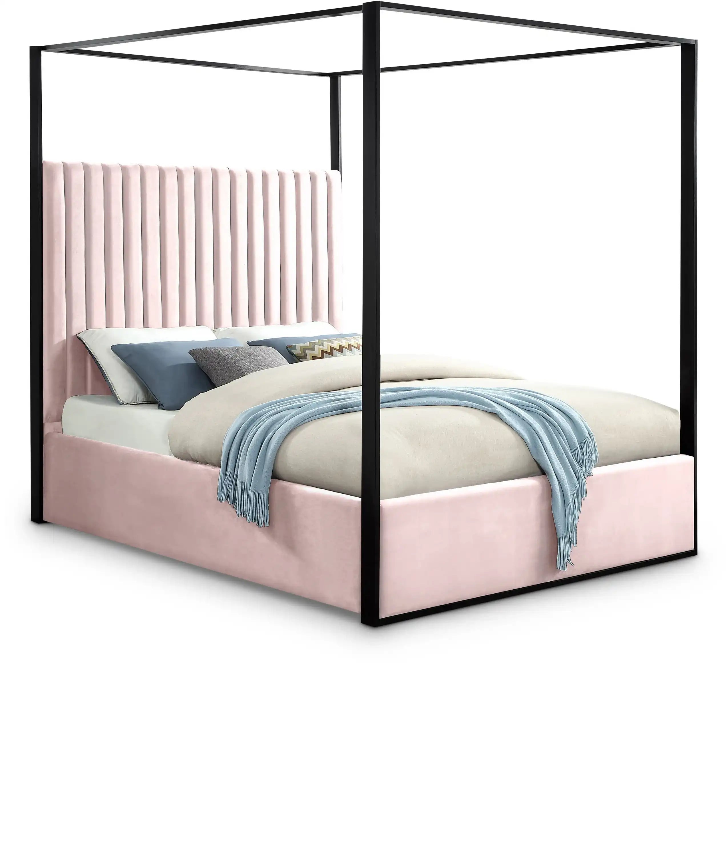 Jax - Bed