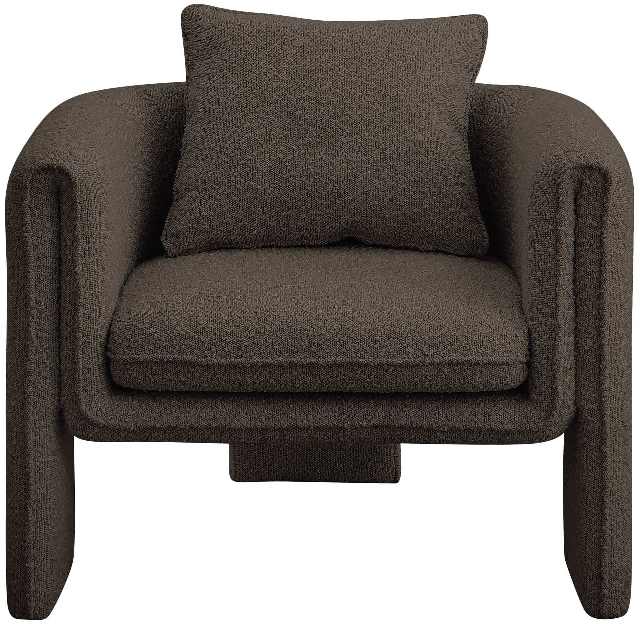 Stylus - Accent Chair