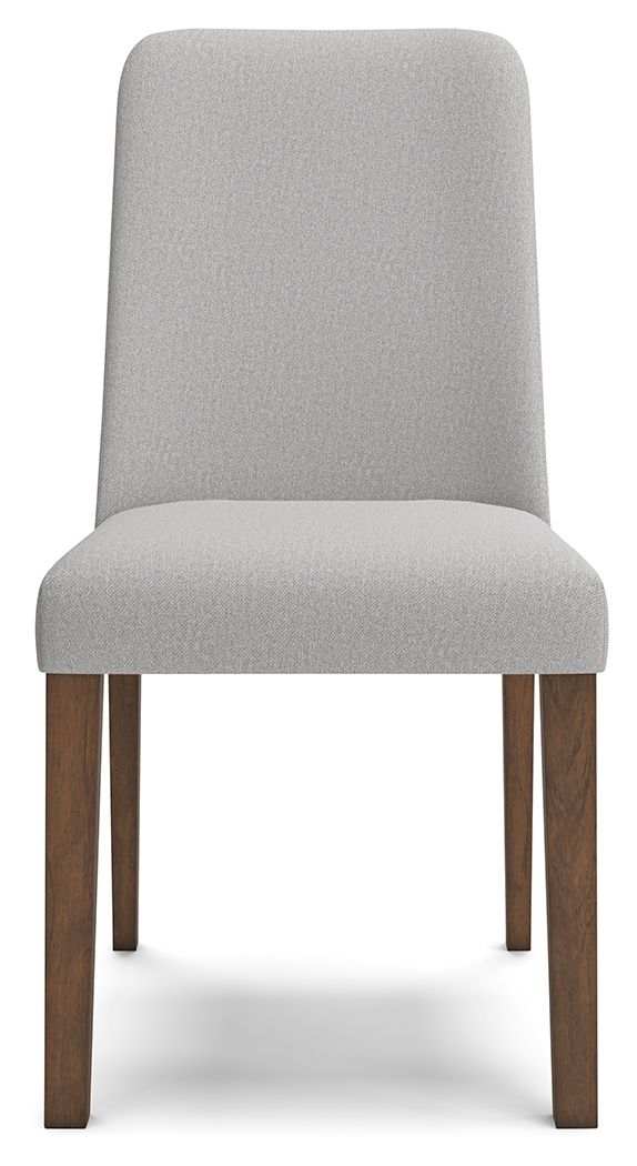 Lyncott - Dining Uph Side Chair (Set of 2) - Best Buy Furniture