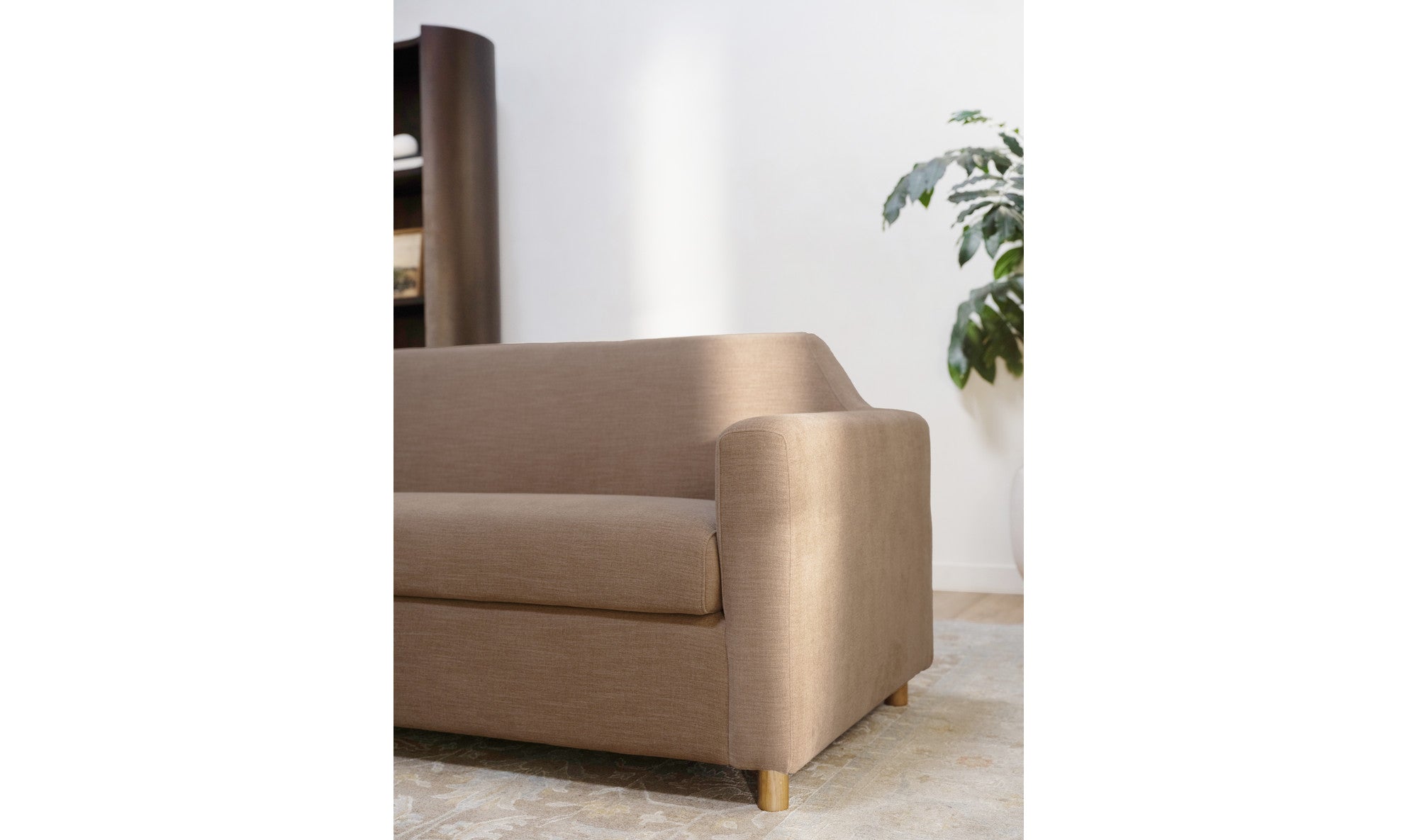 Finch Sofa - Moes Home