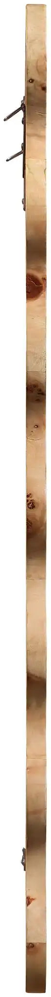 Vassa - Burl Veneer Mirror