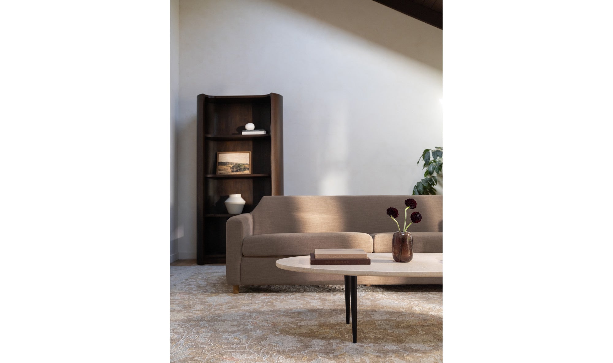 Finch Sofa - Moes Home
