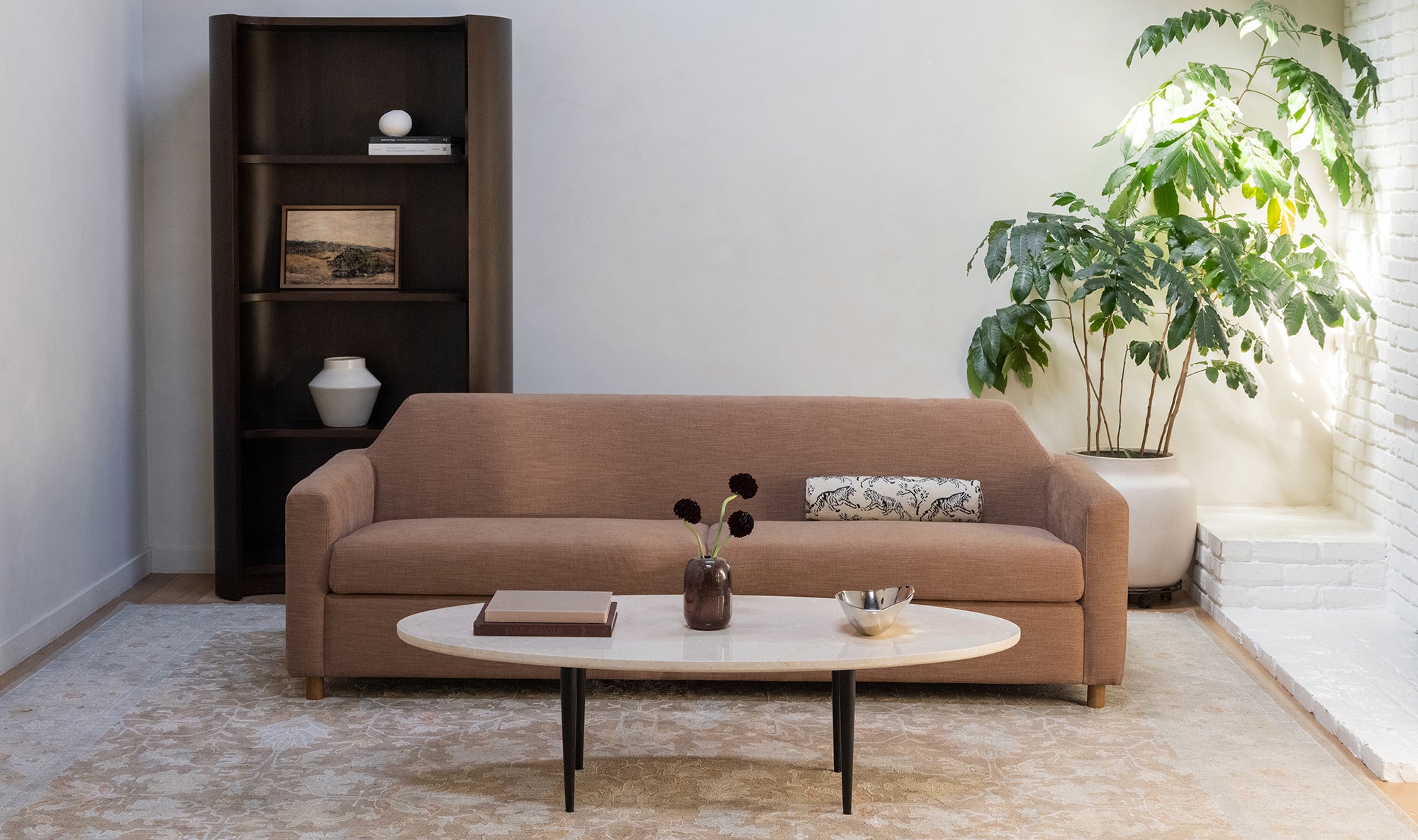 Finch Sofa - Moes Home