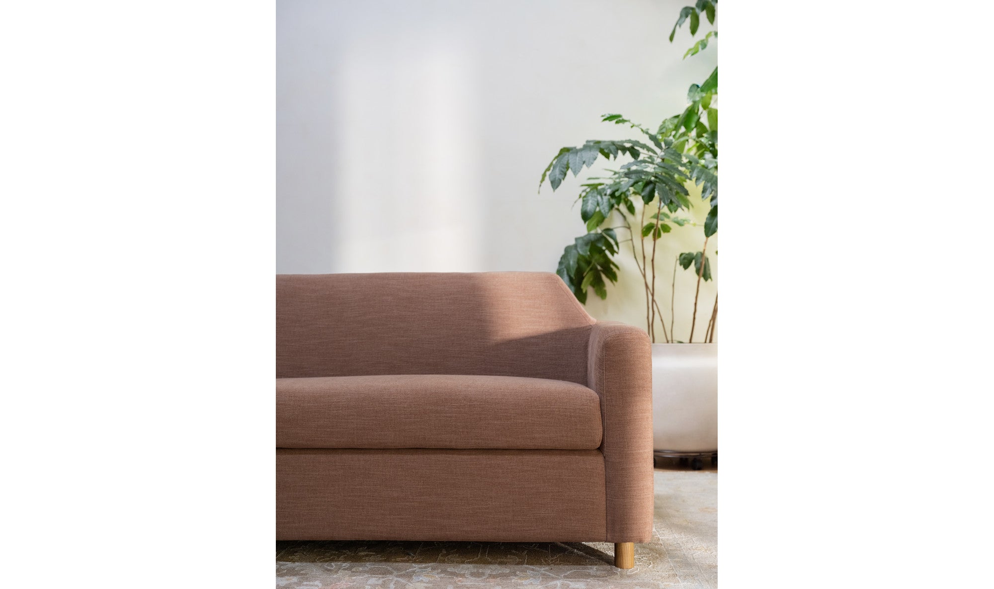 Finch Sofa - Moes Home