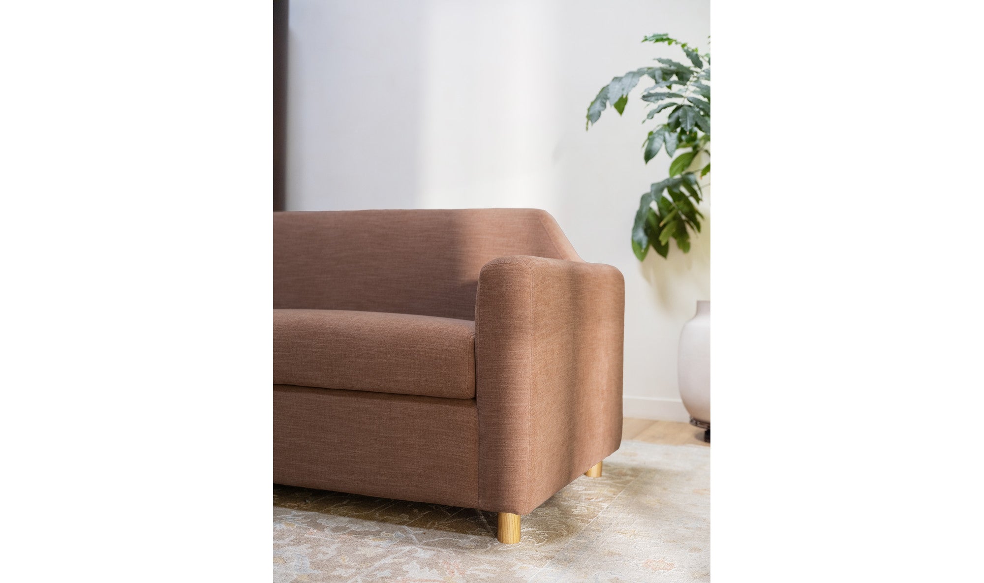 Finch Sofa - Moes Home