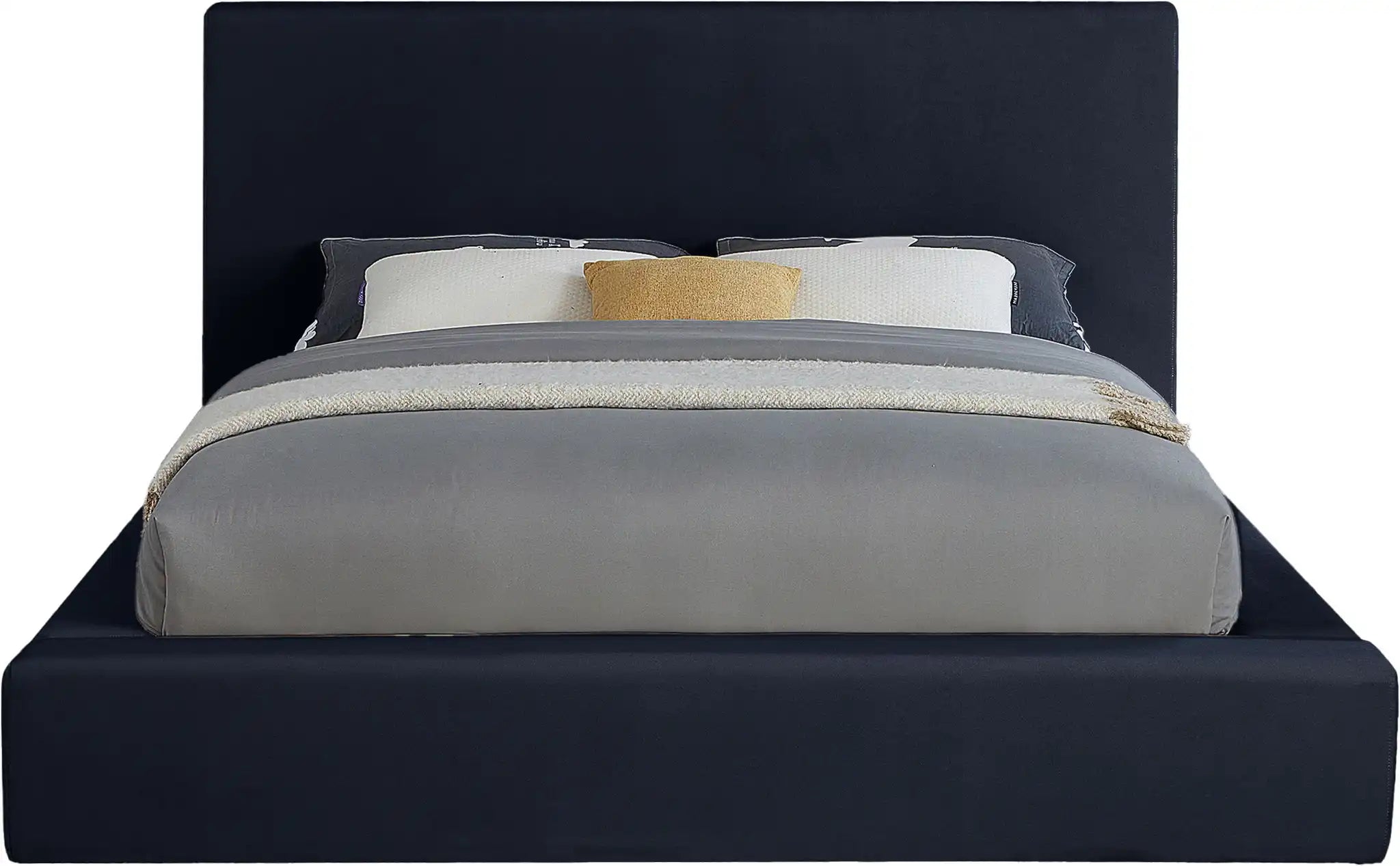 Dorian - Bed
