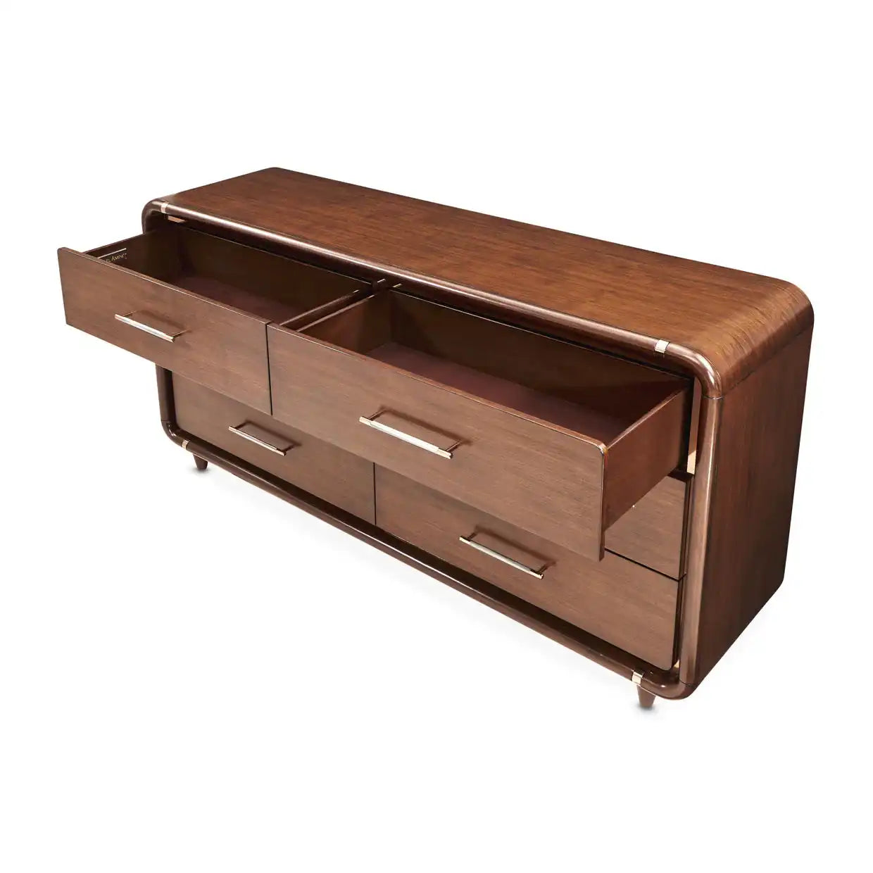 Mason Park - Dresser - Best Buy Furniture