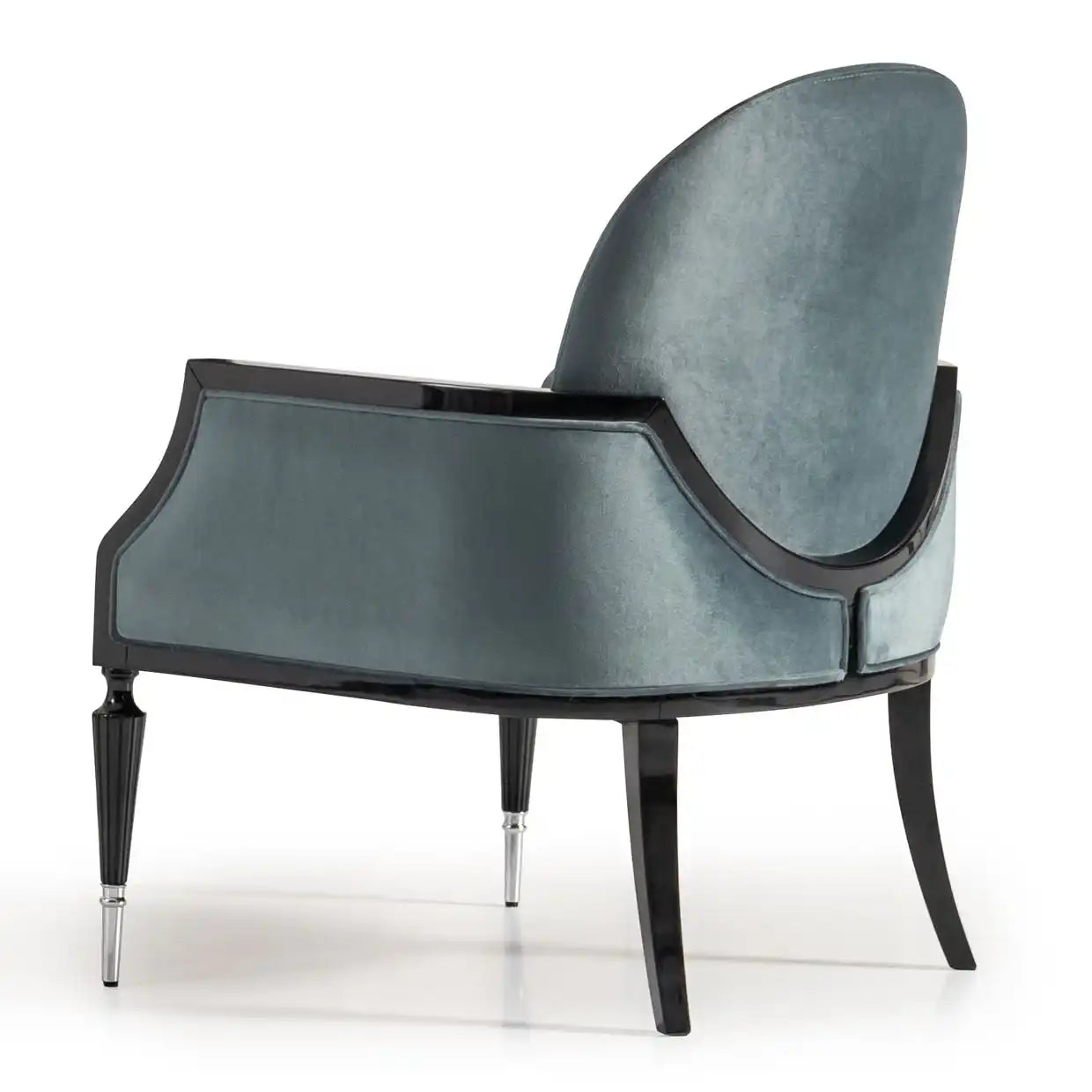 La Francaise - Accent Chair - Best Buy Furniture