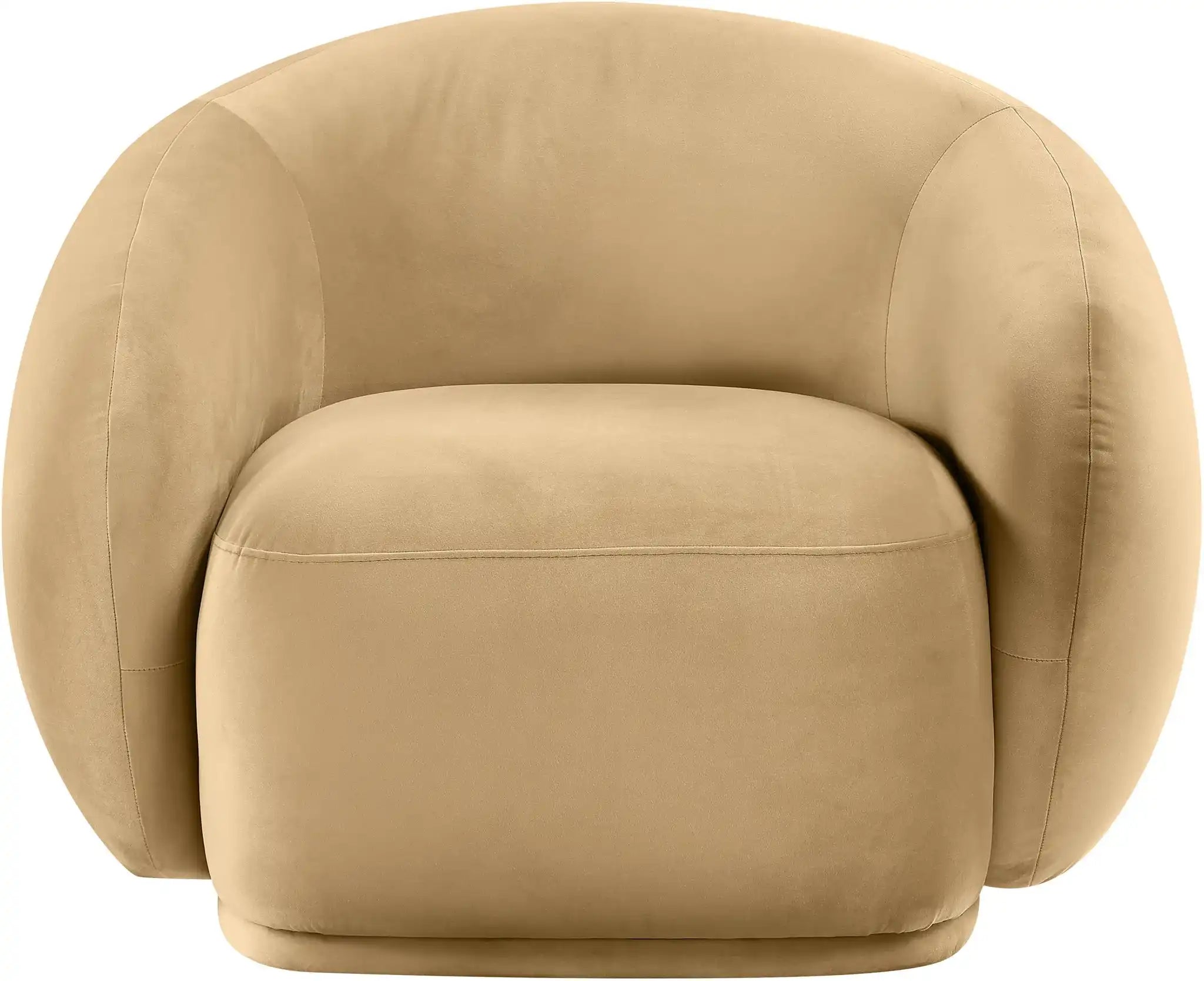 Emery - Velvet Chair