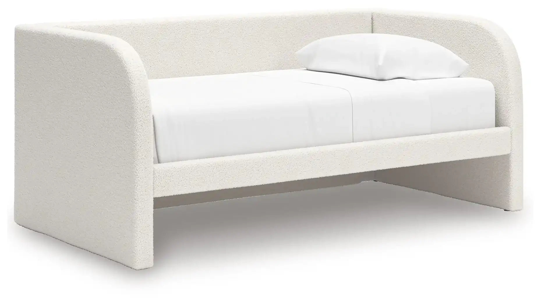 Arloster - Upholstered Day Bed - Best Buy Furniture