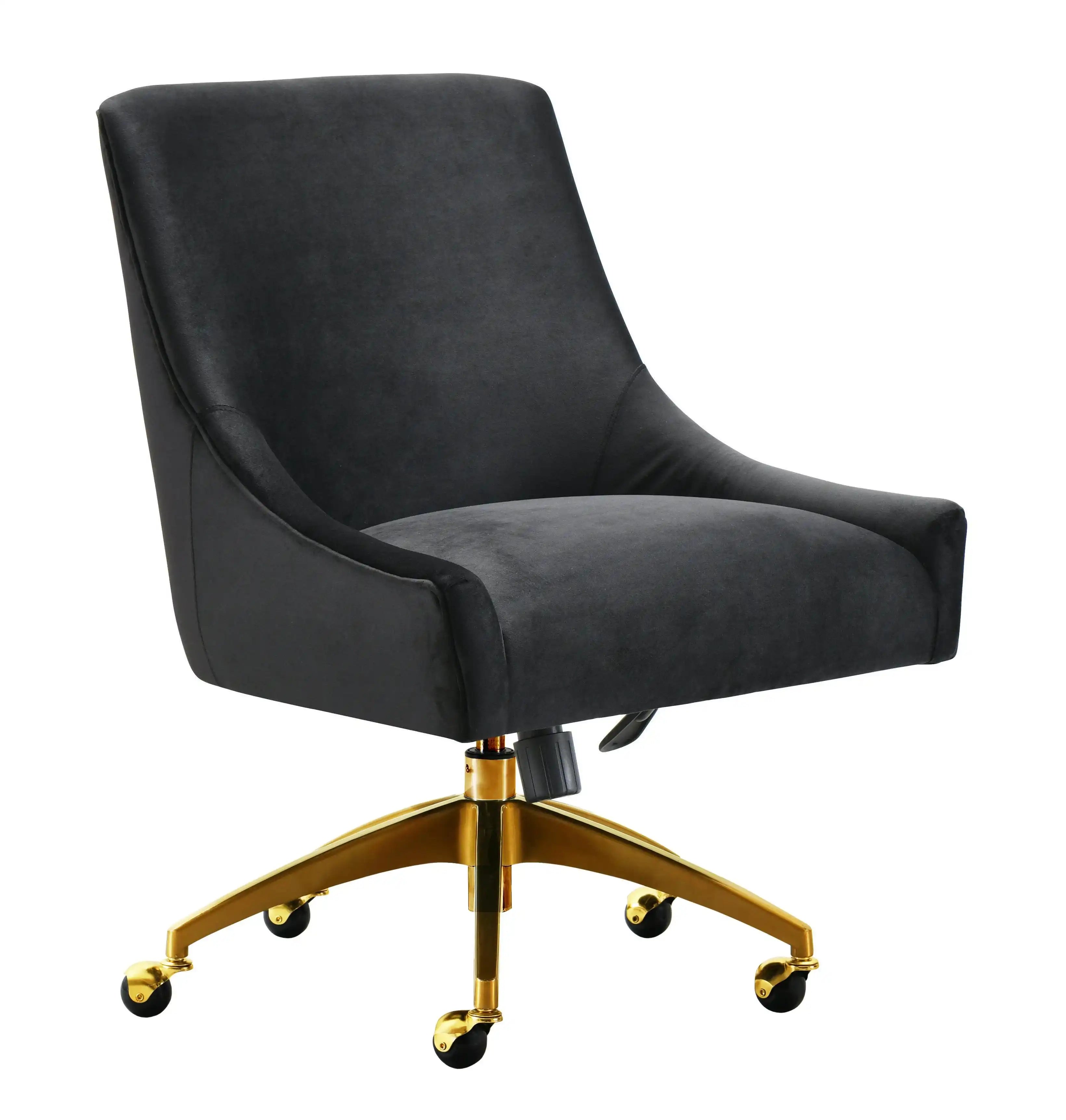 Beatrix - Office Swivel Chair - Best Buy Furniture