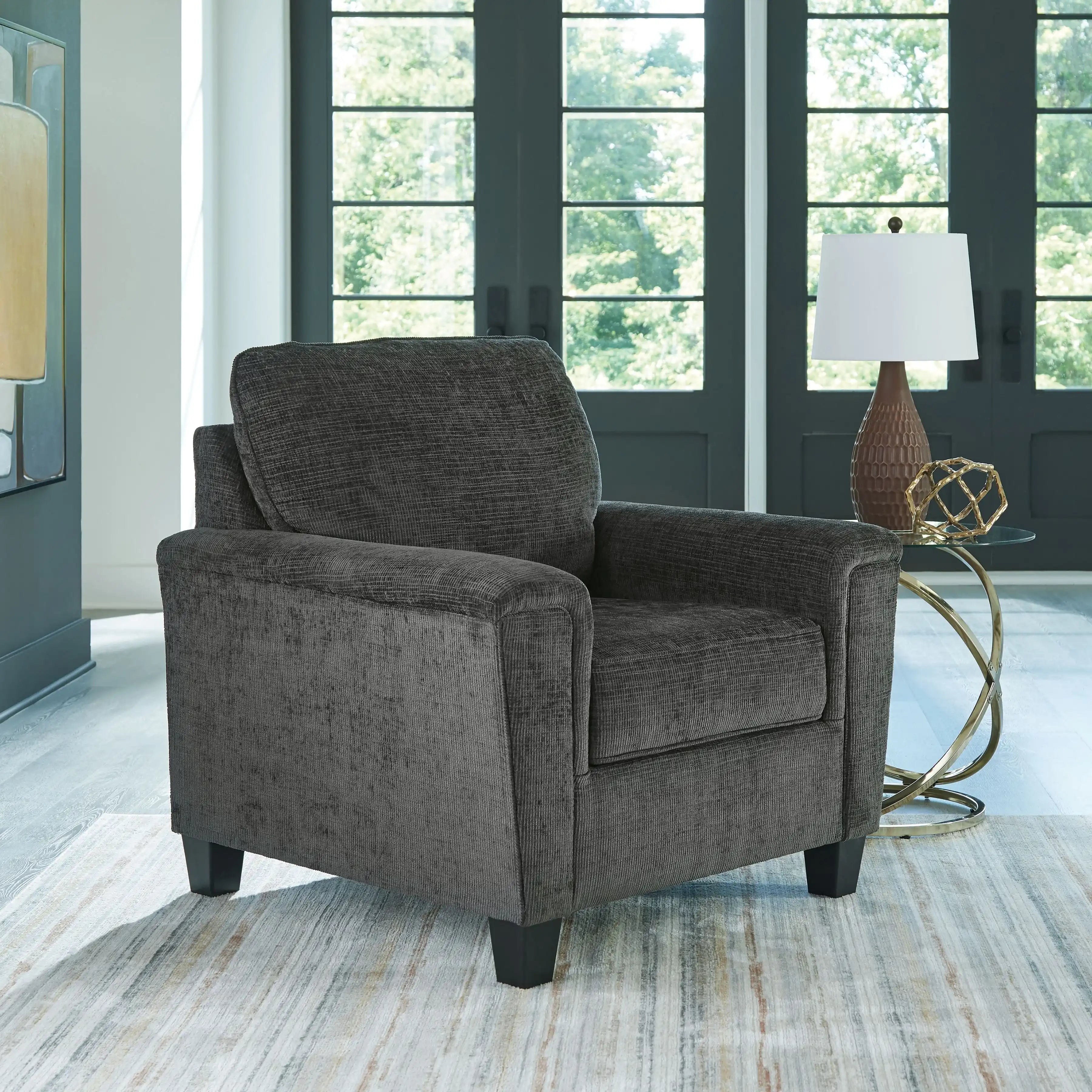 Erinslane - Chair - Best Buy Furniture