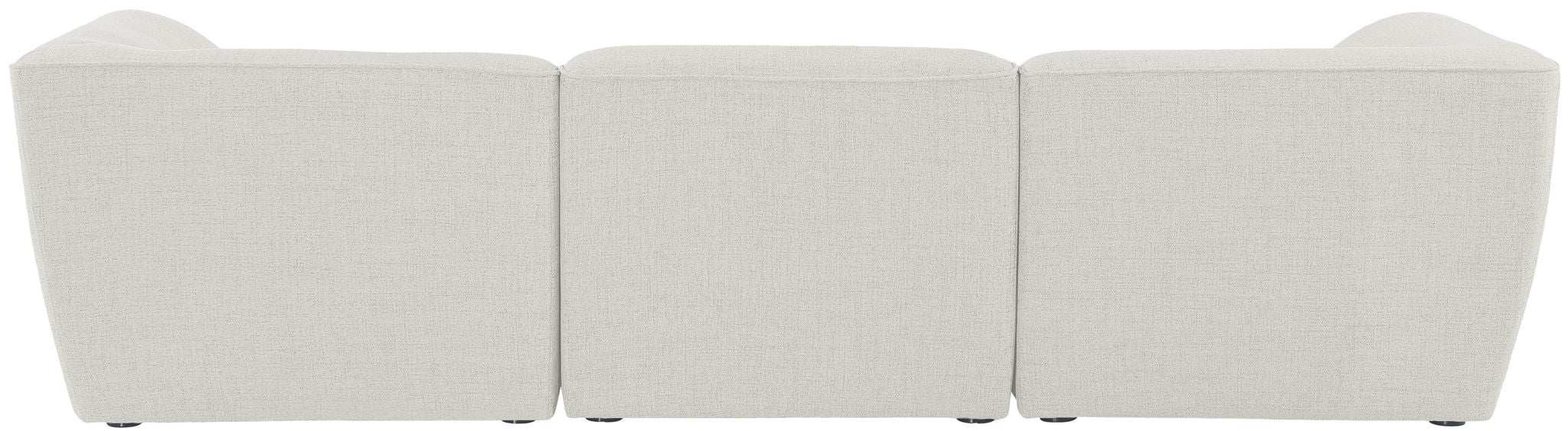 Miramar - 3 Seat Modular Sofa