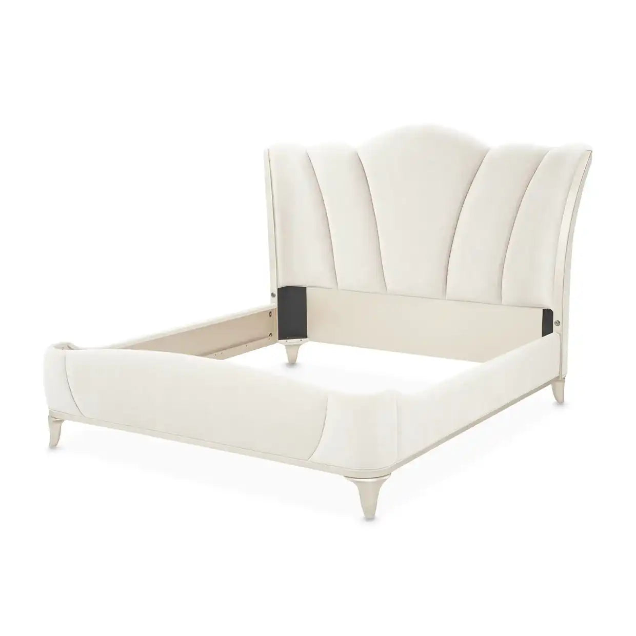 La Marisia - Upholstered Bed - Best Buy Furniture