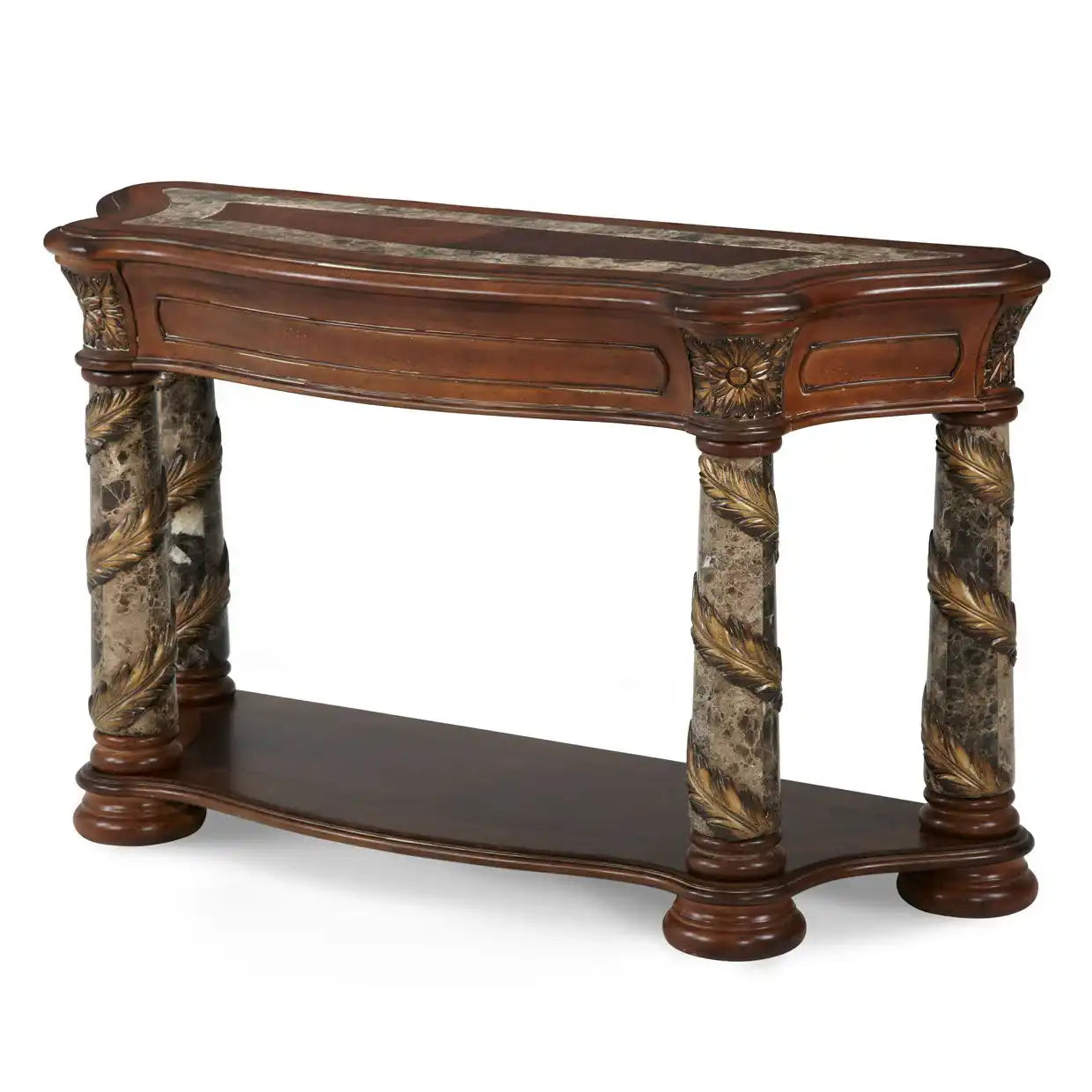 Villa Valencia - Table - Best Buy Furniture