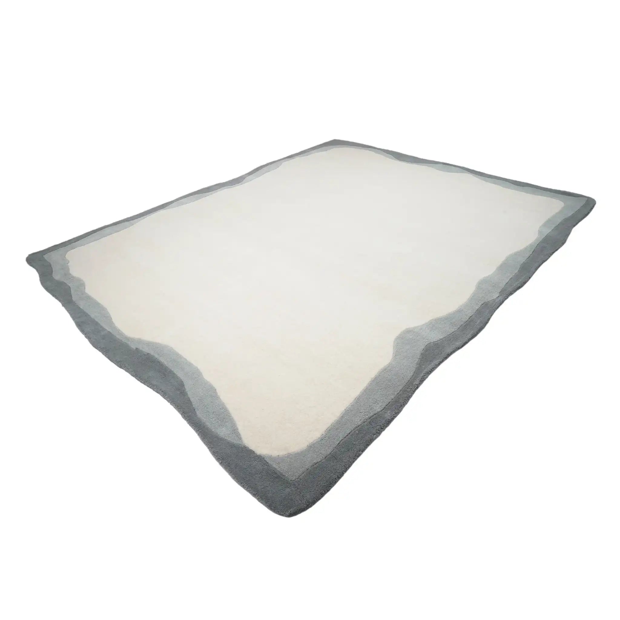 Tarba - Rectangular Floor Rug